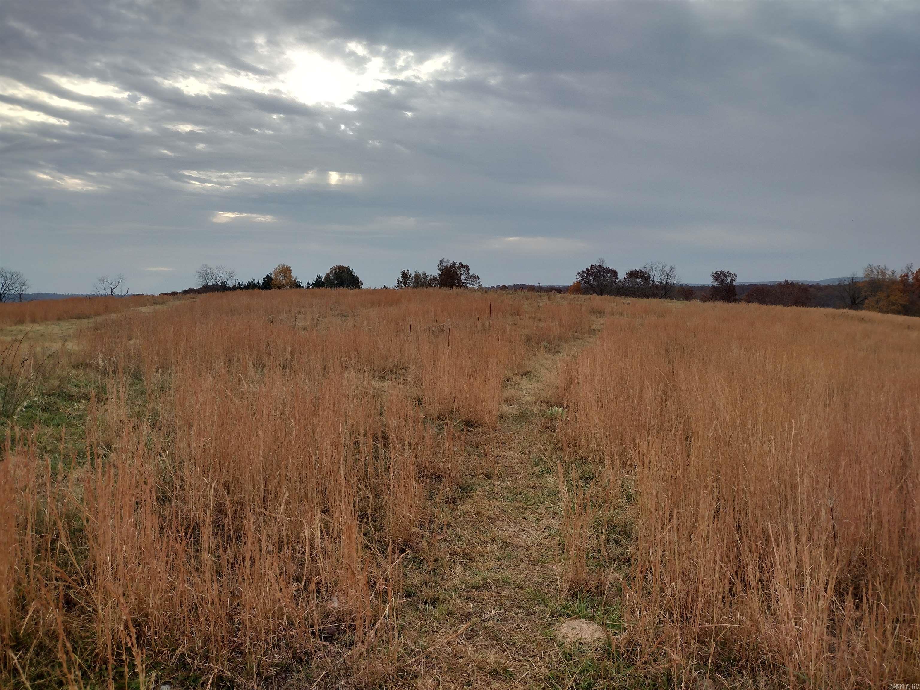 Metes & Bounds - Farm