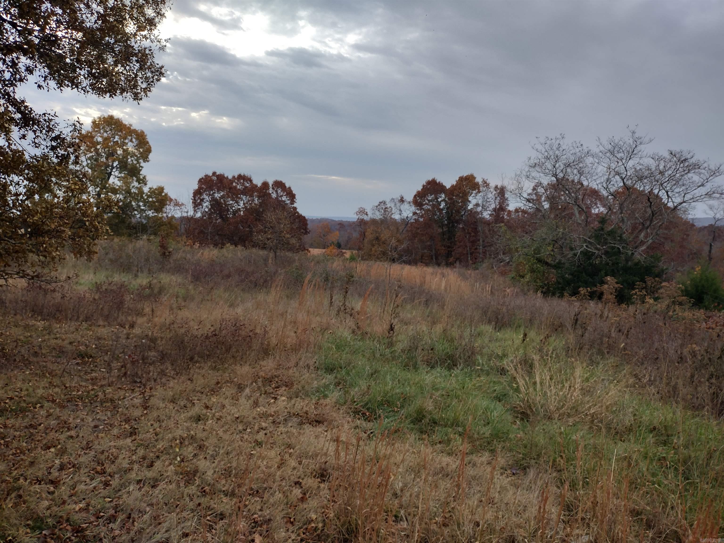 Metes & Bounds - Farm