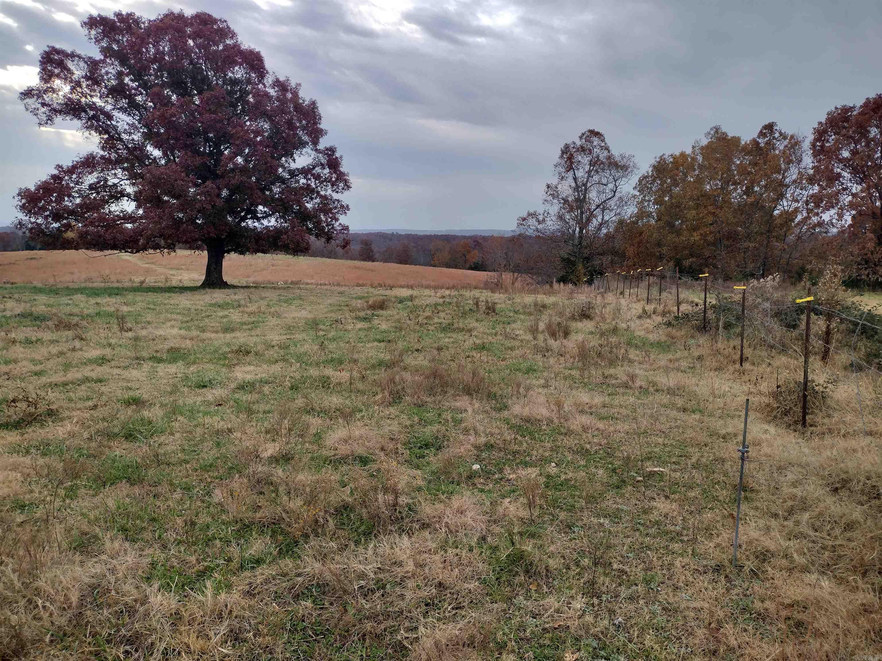 Metes & Bounds - Farm