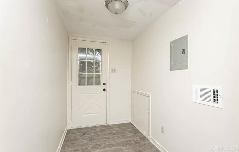 Autumnbrook Annex - Residential Lease