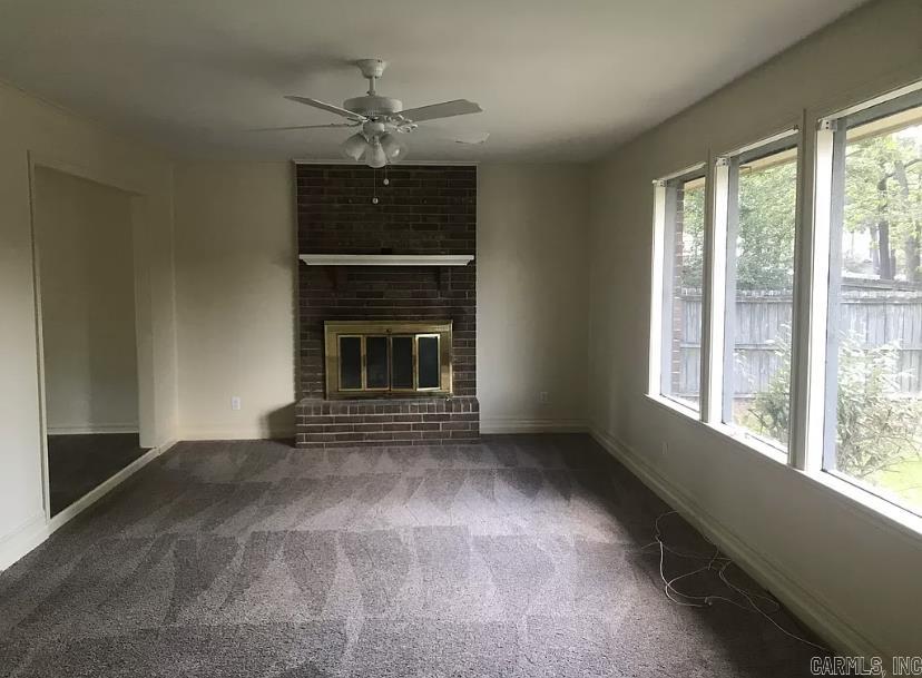 Autumnbrook Annex - Residential Lease