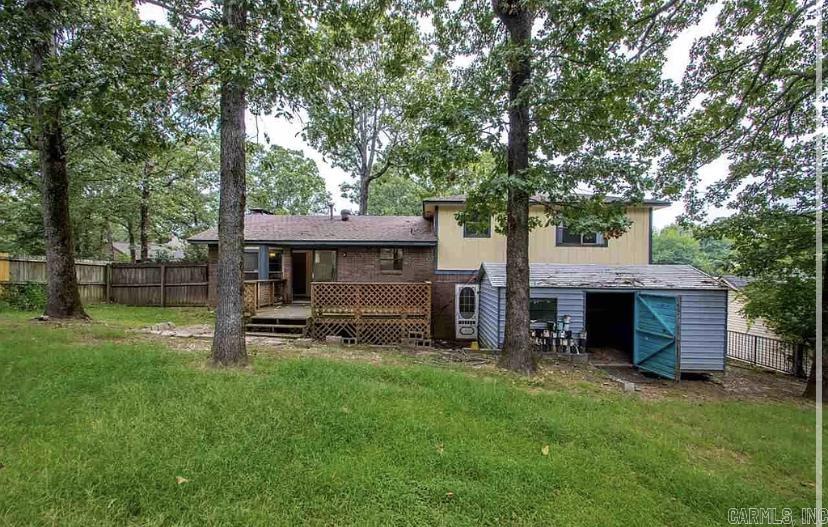 Autumnbrook Annex - Residential Lease