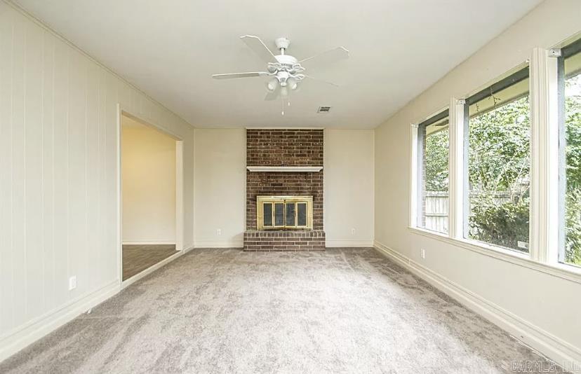 Autumnbrook Annex - Residential Lease