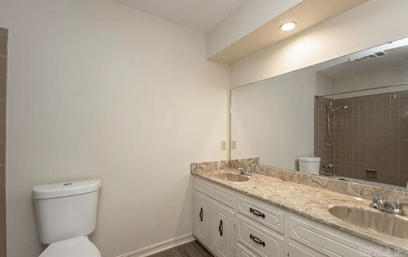 Autumnbrook Annex - Residential Lease