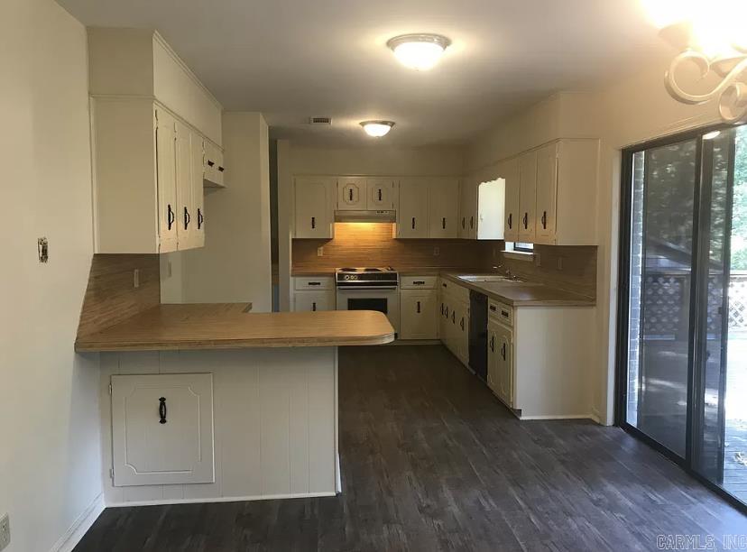 Autumnbrook Annex - Residential Lease