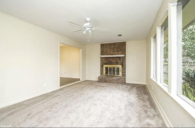 Autumnbrook Annex - Residential Lease