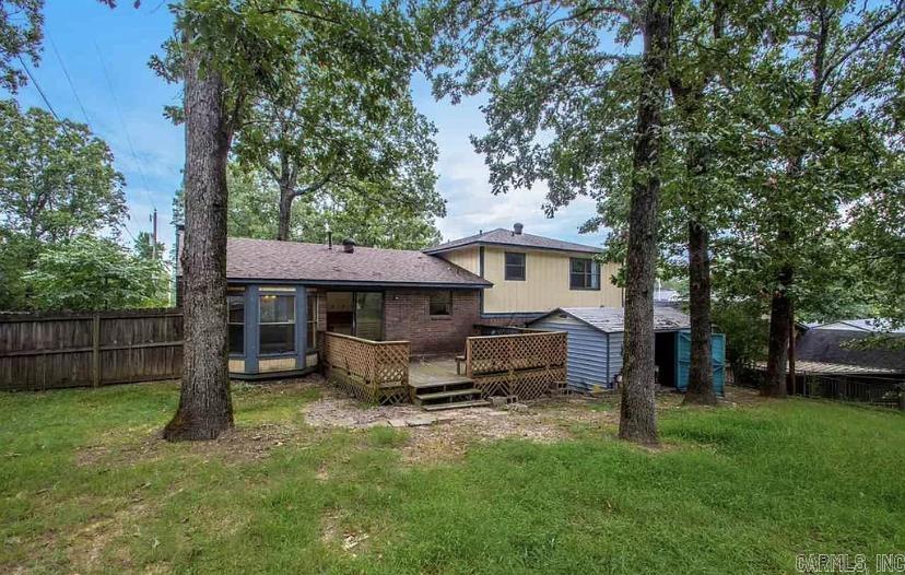 Autumnbrook Annex - Residential Lease