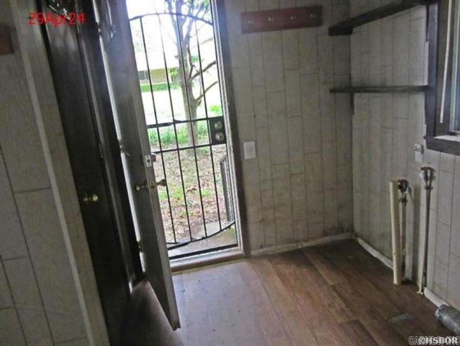 FOWLER ADDITION - Residential