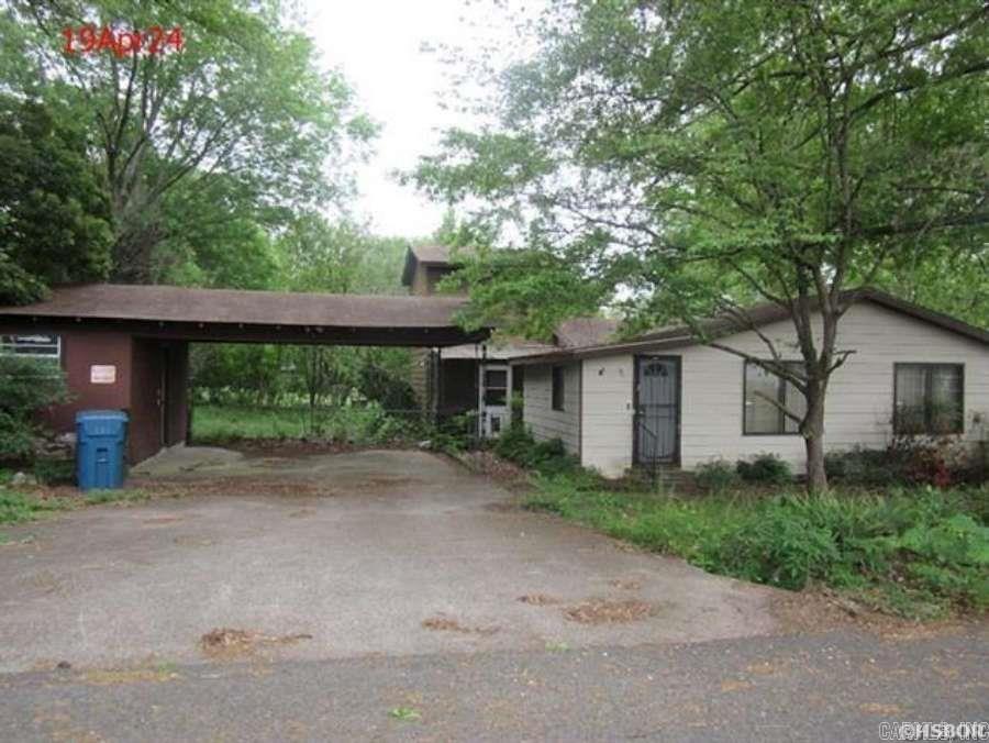 FOWLER ADDITION - Residential