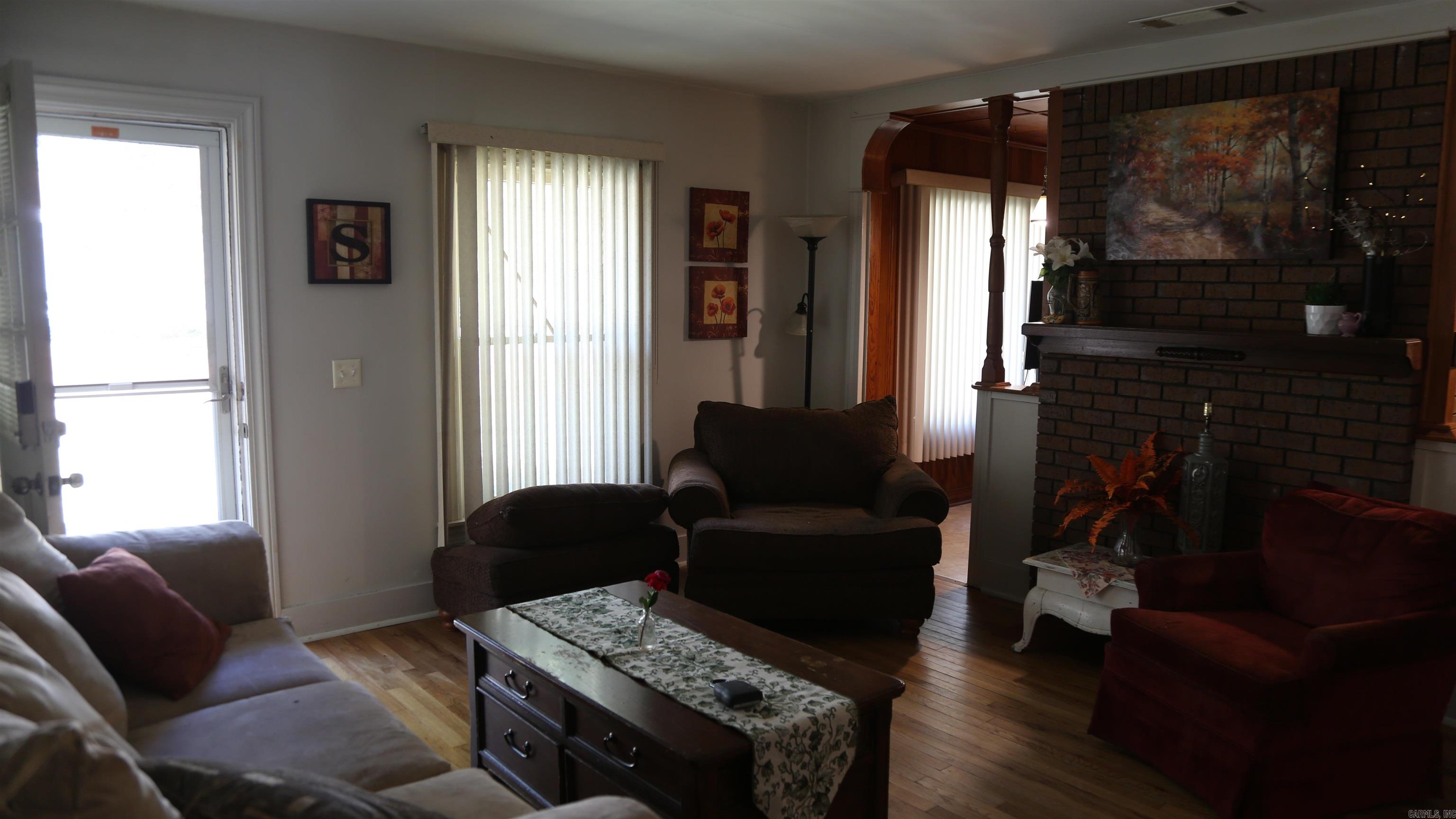 LIBERTY HEIGHTS - Residential