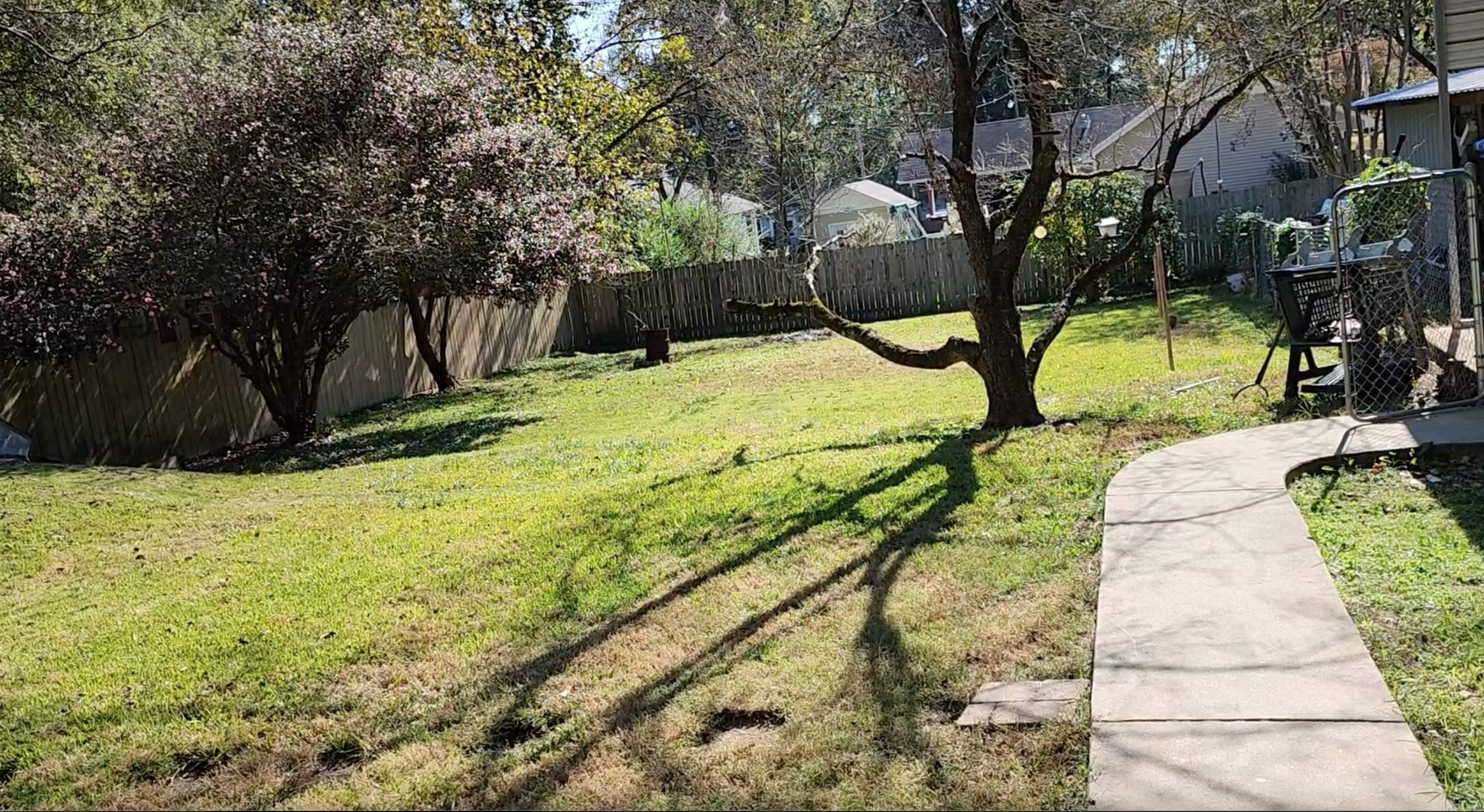 LIBERTY HEIGHTS - Residential