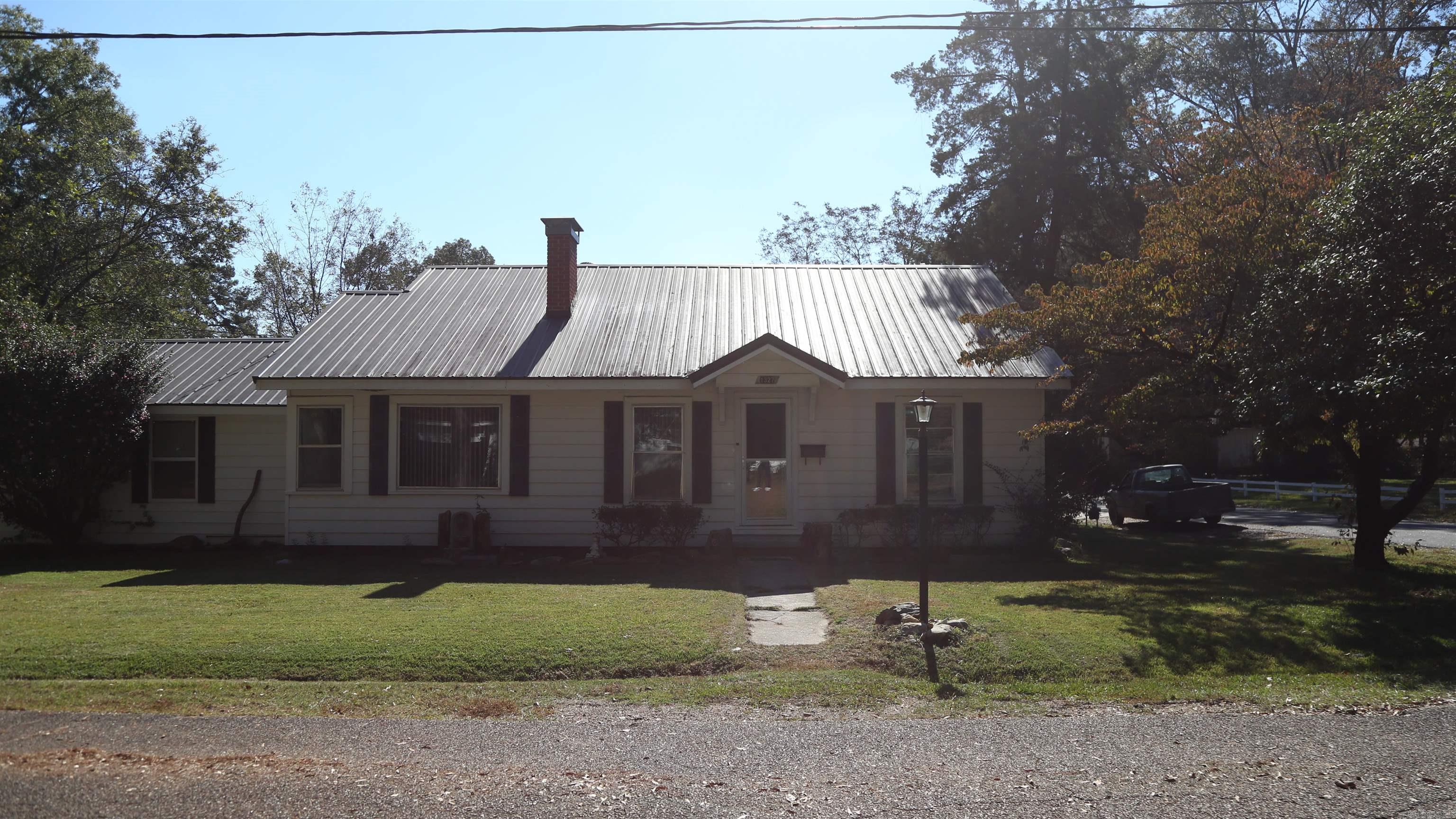 LIBERTY HEIGHTS - Residential