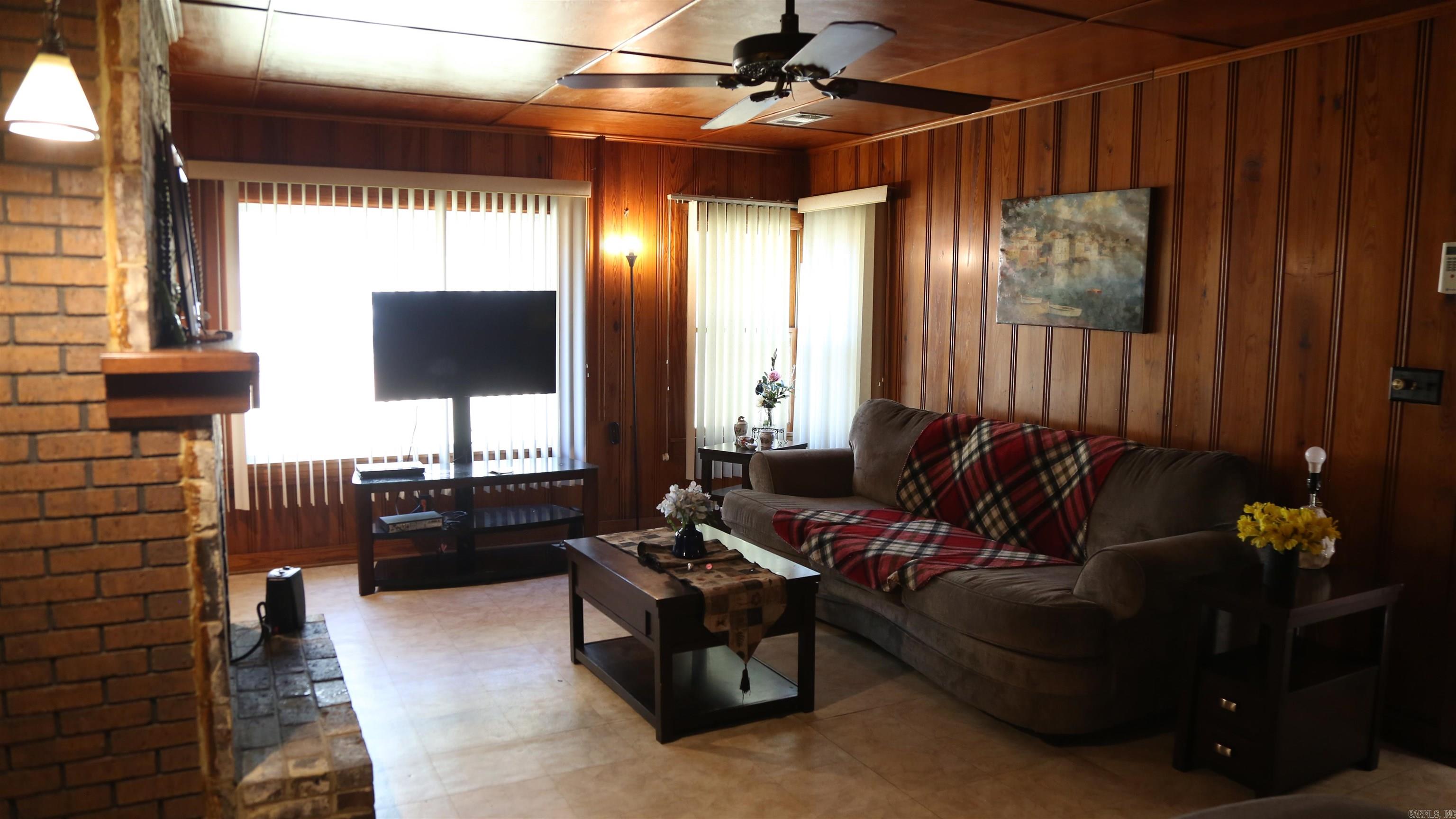 LIBERTY HEIGHTS - Residential