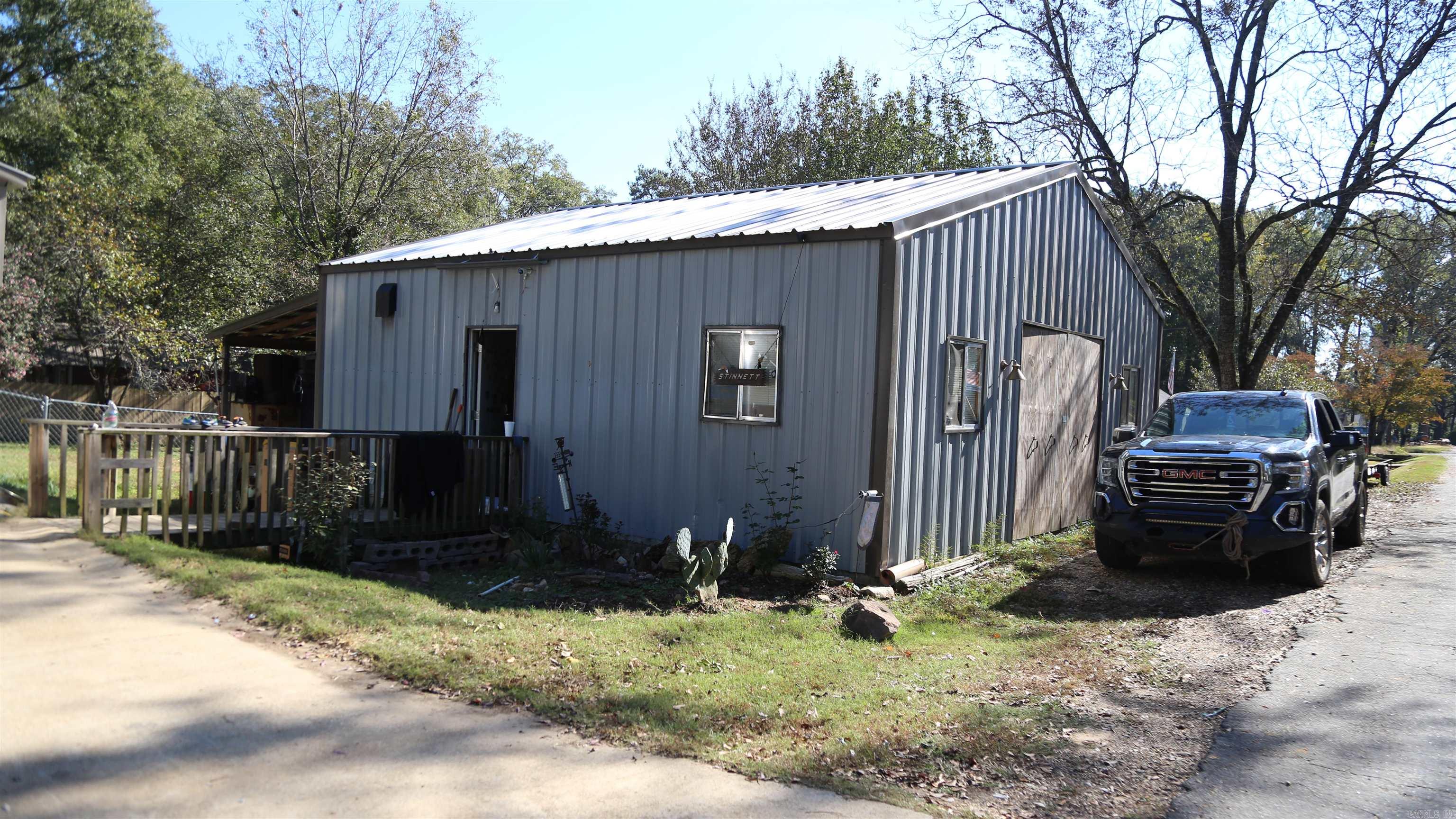 LIBERTY HEIGHTS - Residential