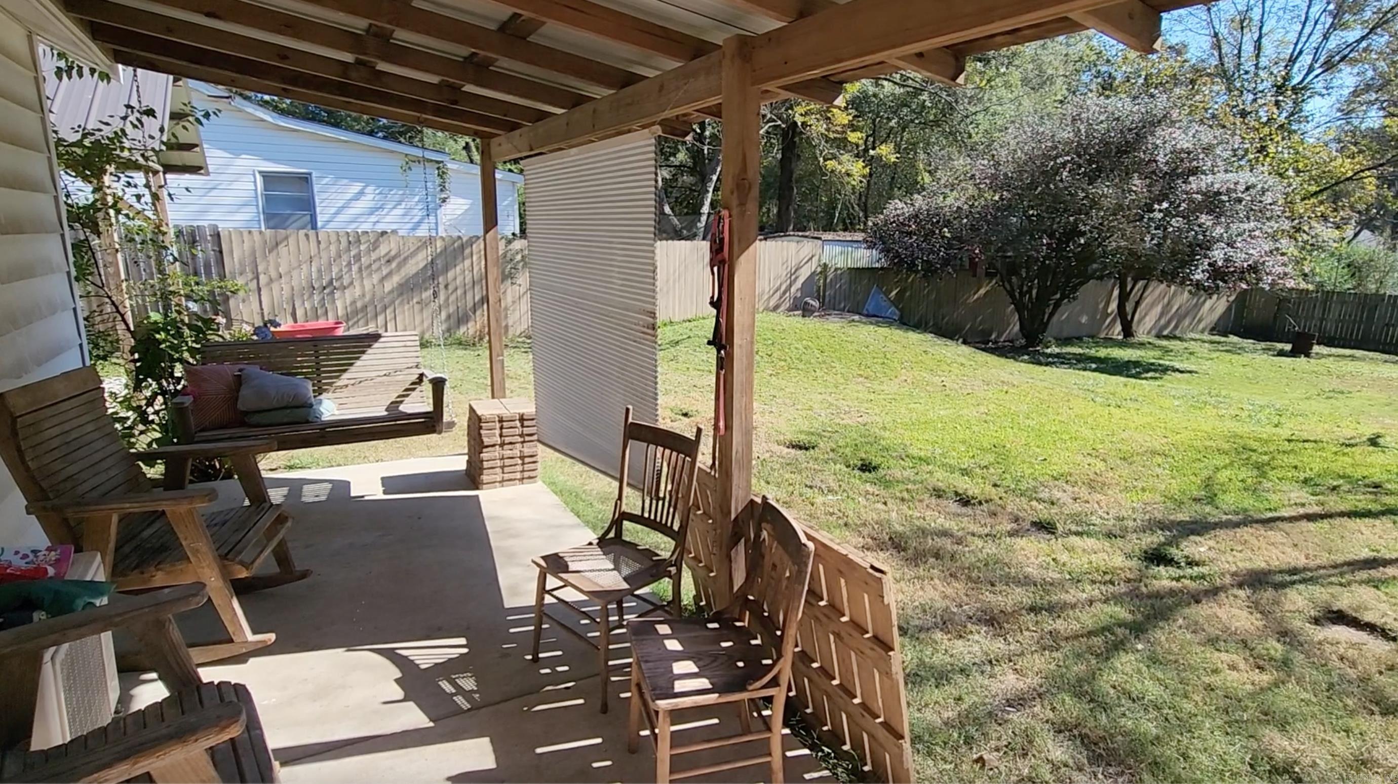 LIBERTY HEIGHTS - Residential