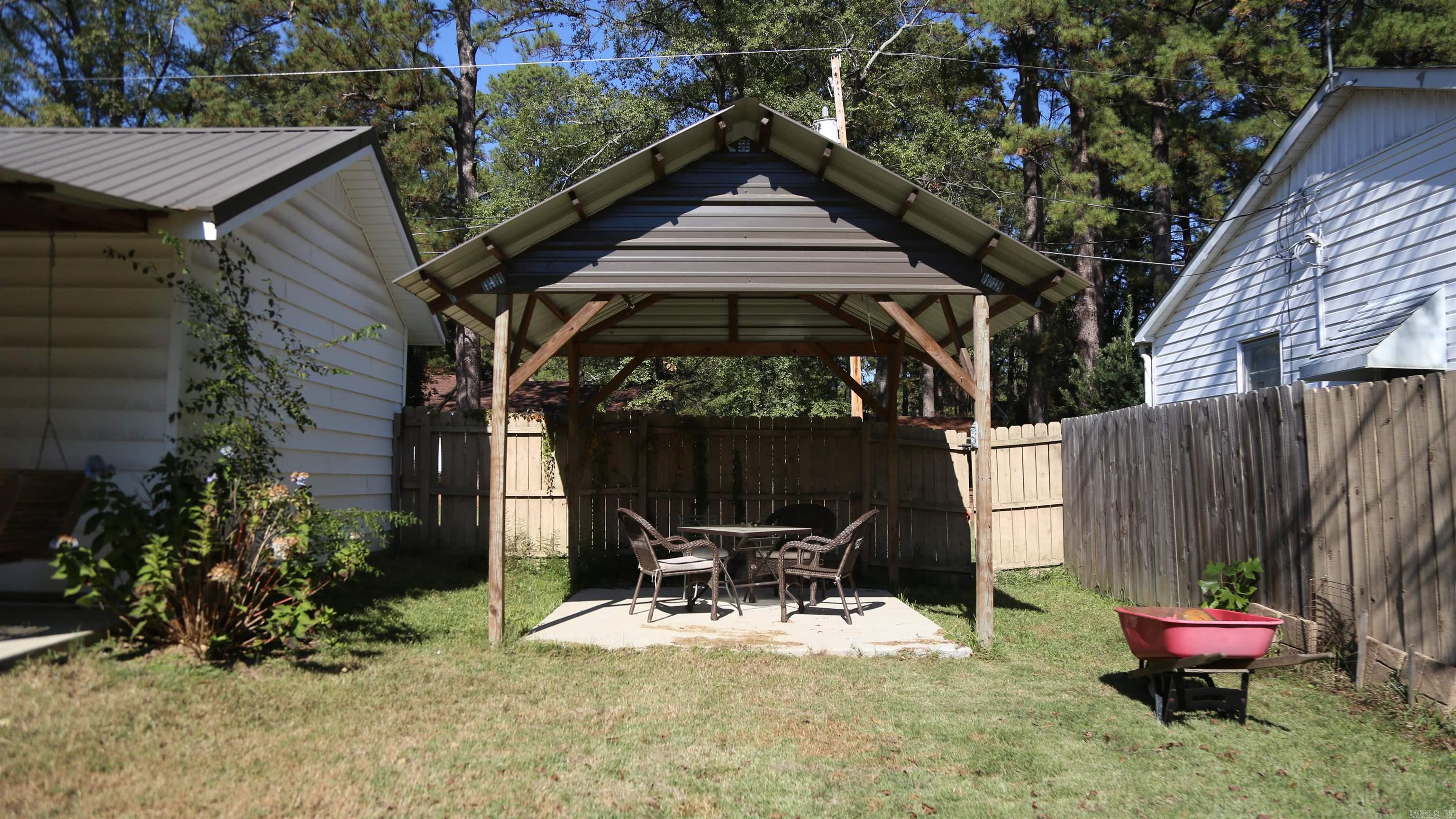 LIBERTY HEIGHTS - Residential