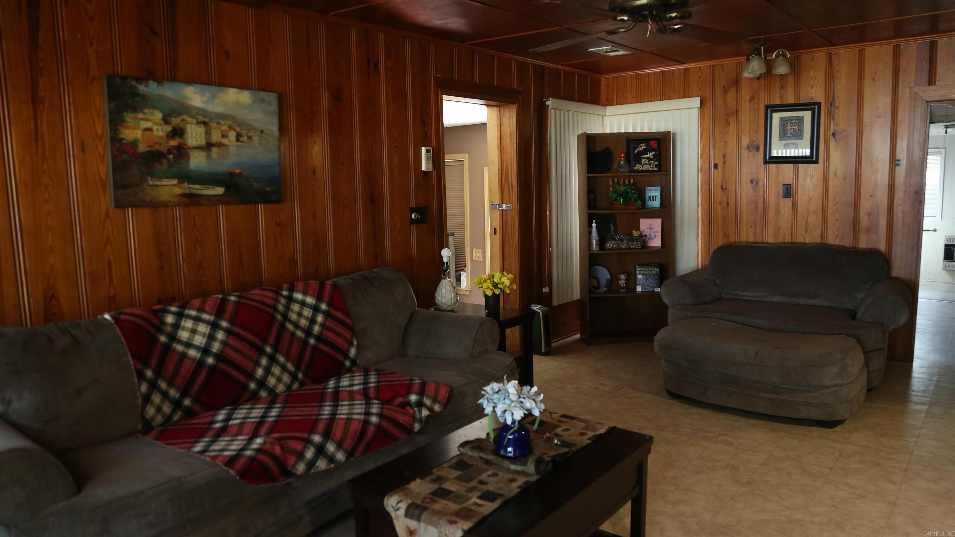 LIBERTY HEIGHTS - Residential