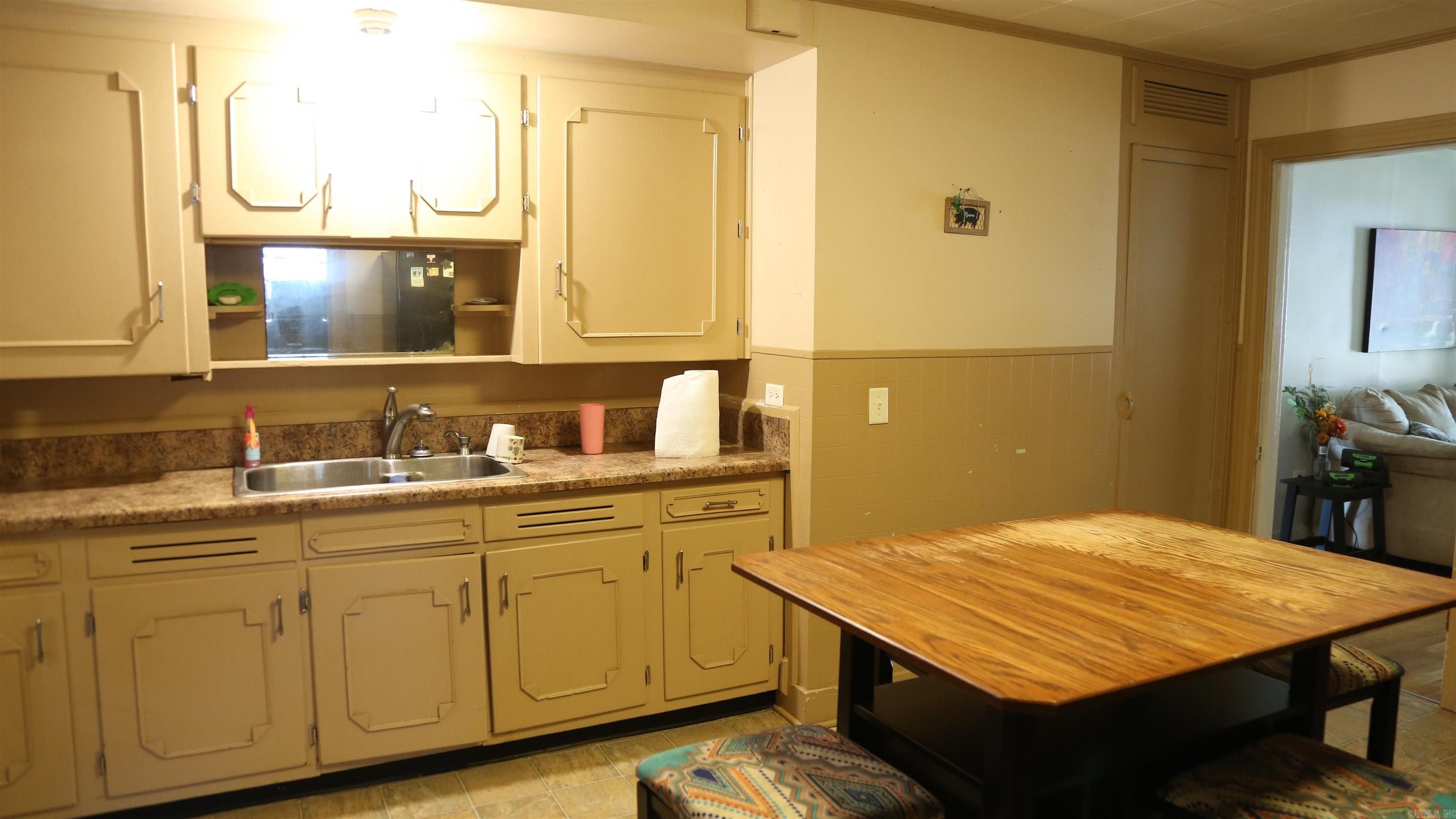 LIBERTY HEIGHTS - Residential