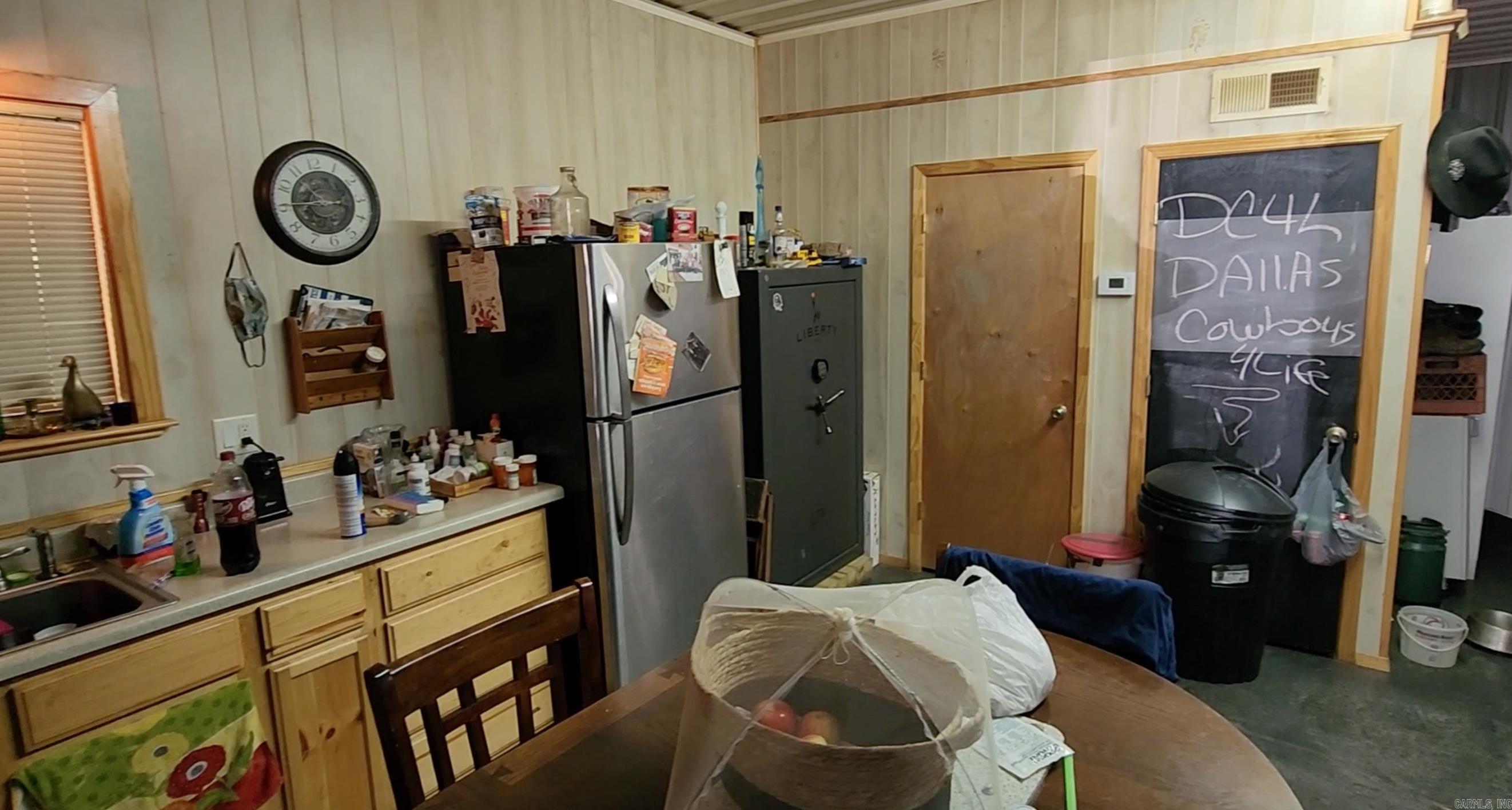 LIBERTY HEIGHTS - Residential