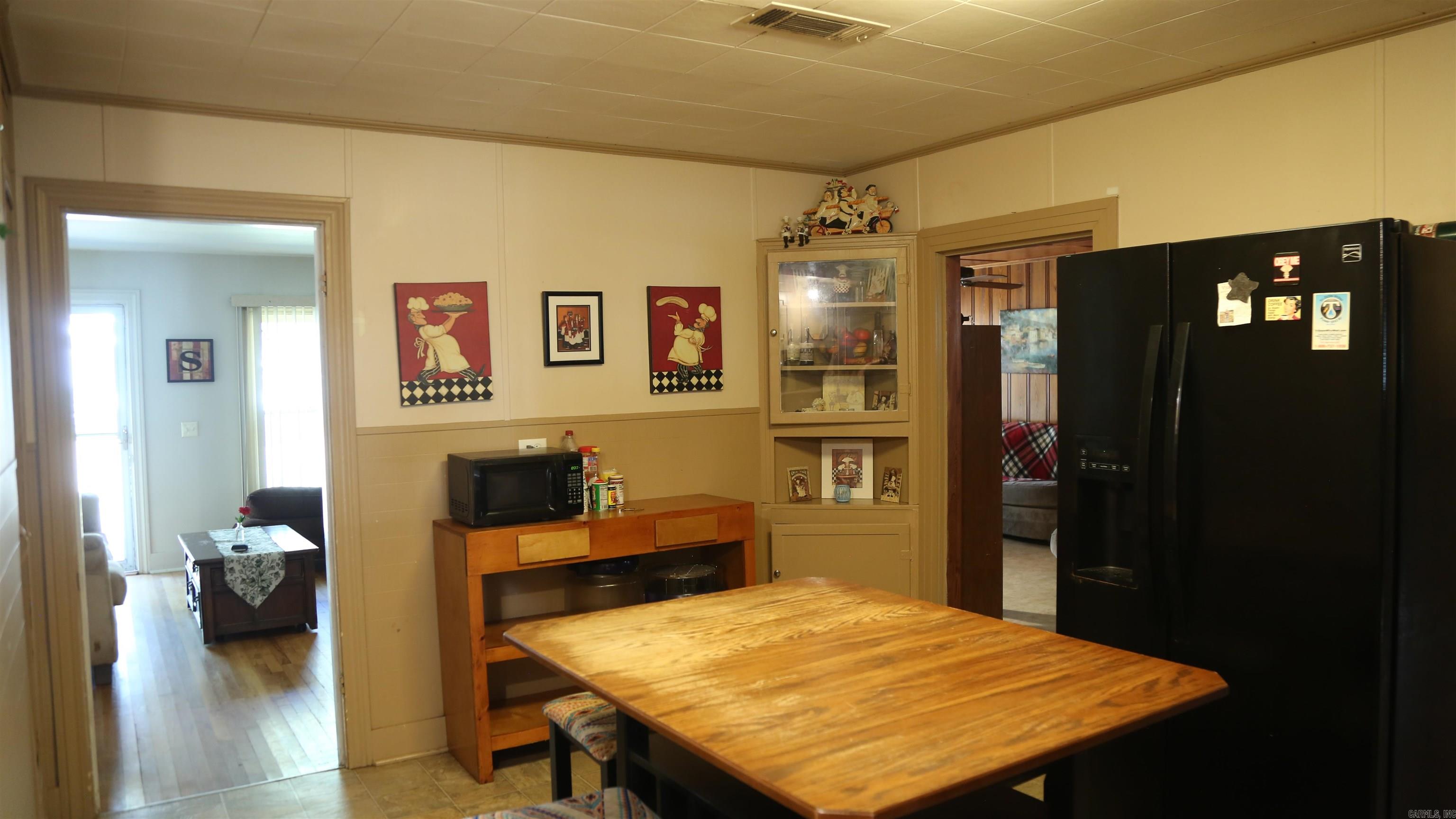 LIBERTY HEIGHTS - Residential