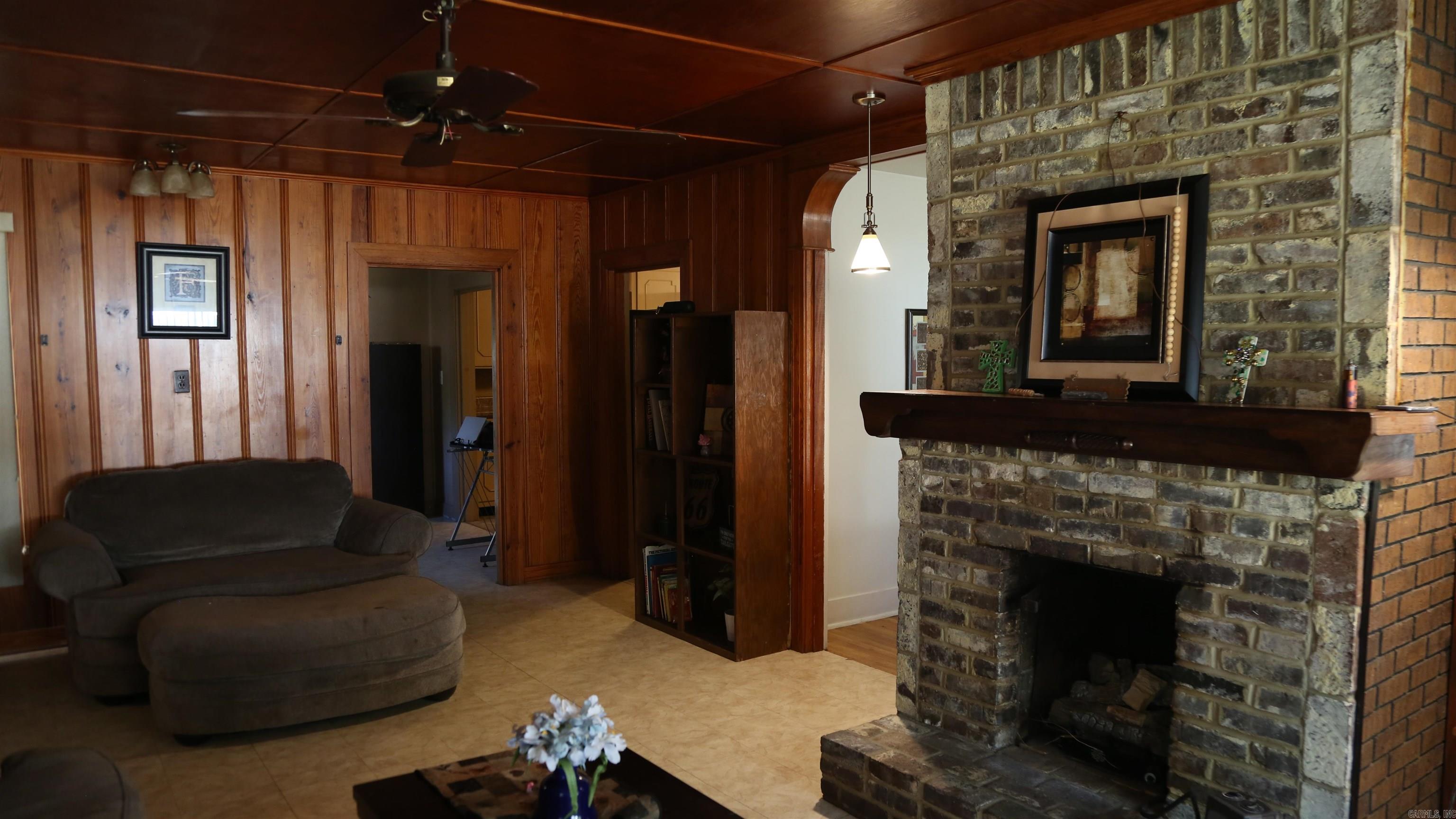 LIBERTY HEIGHTS - Residential