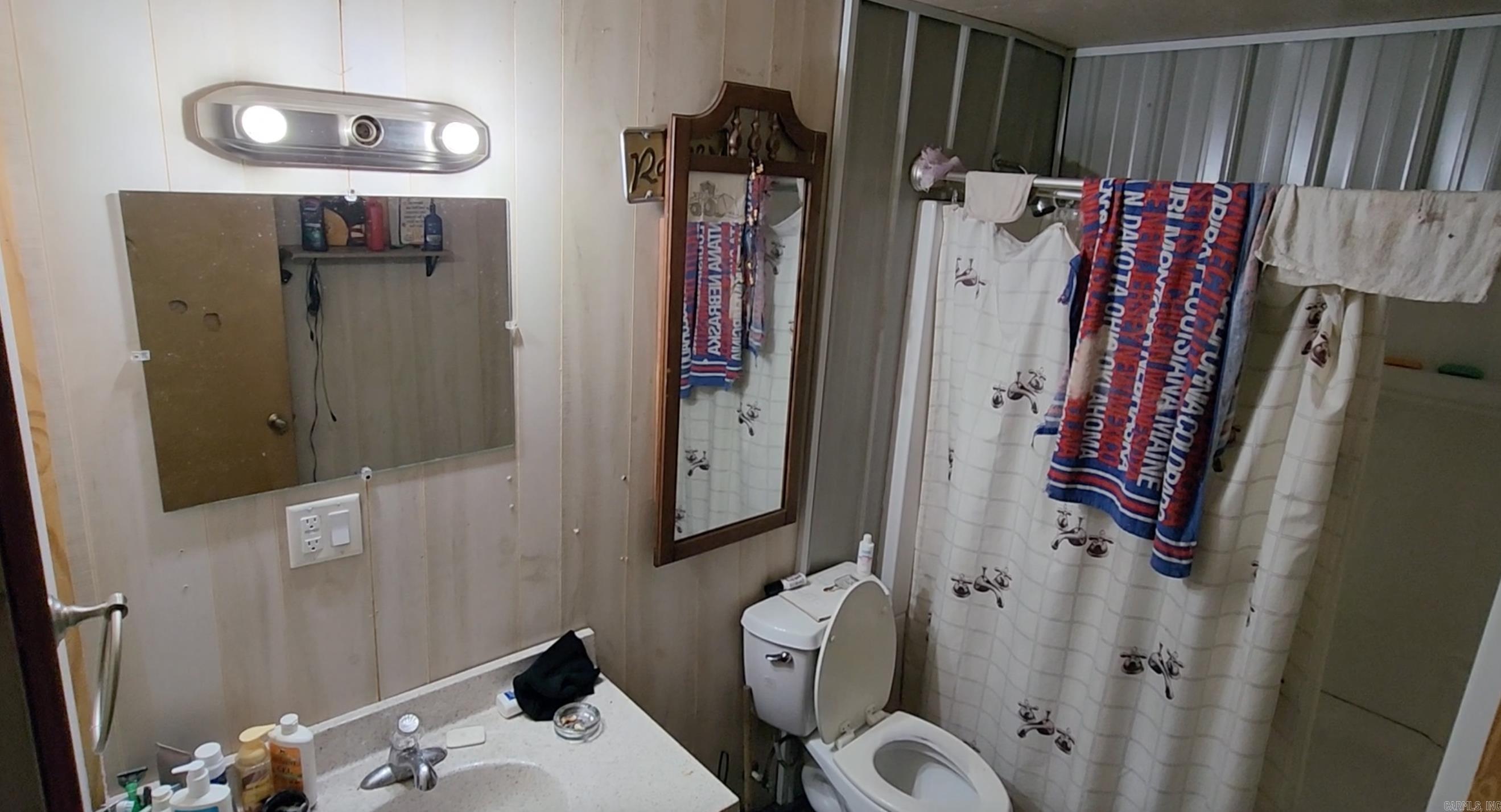 LIBERTY HEIGHTS - Residential