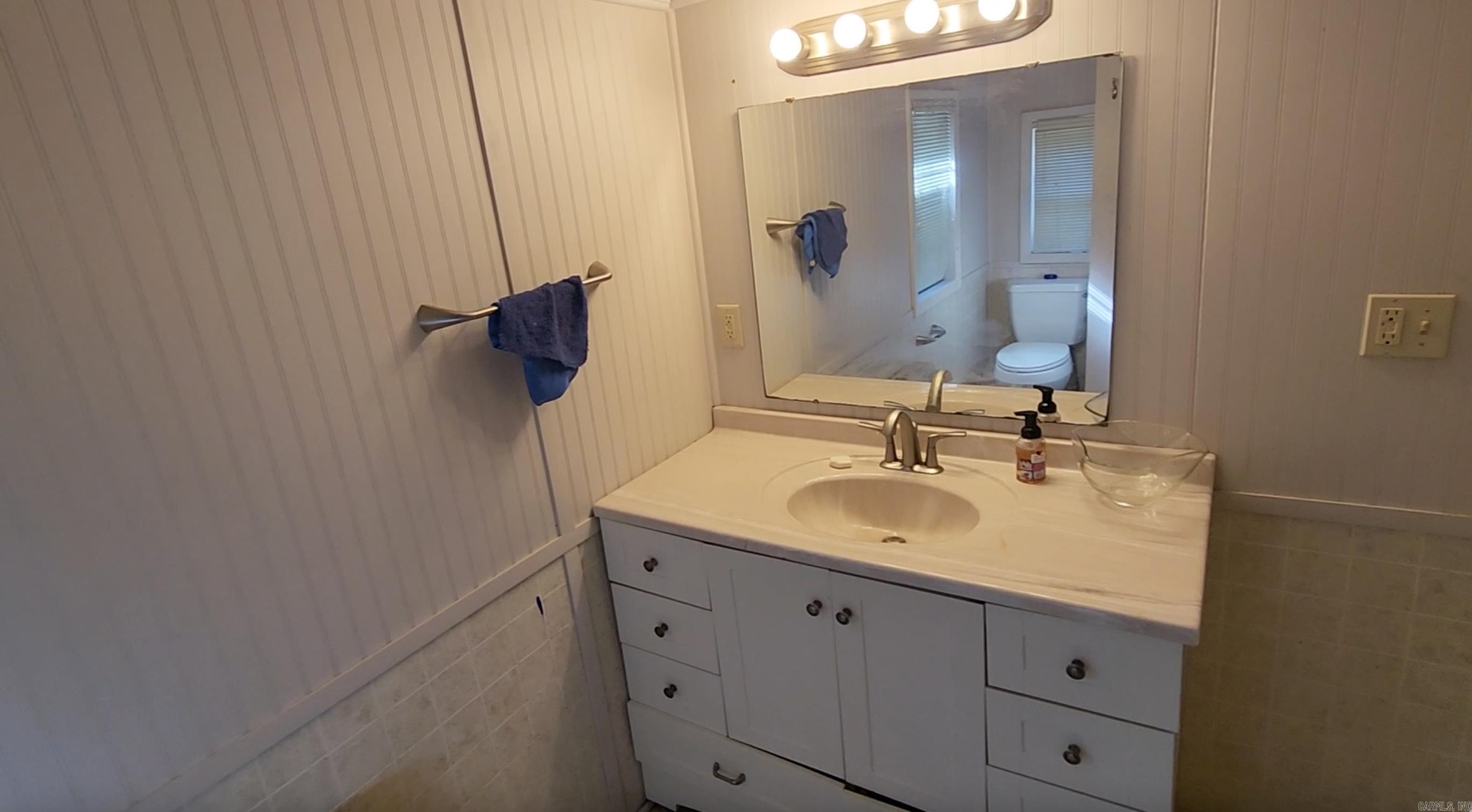 LIBERTY HEIGHTS - Residential