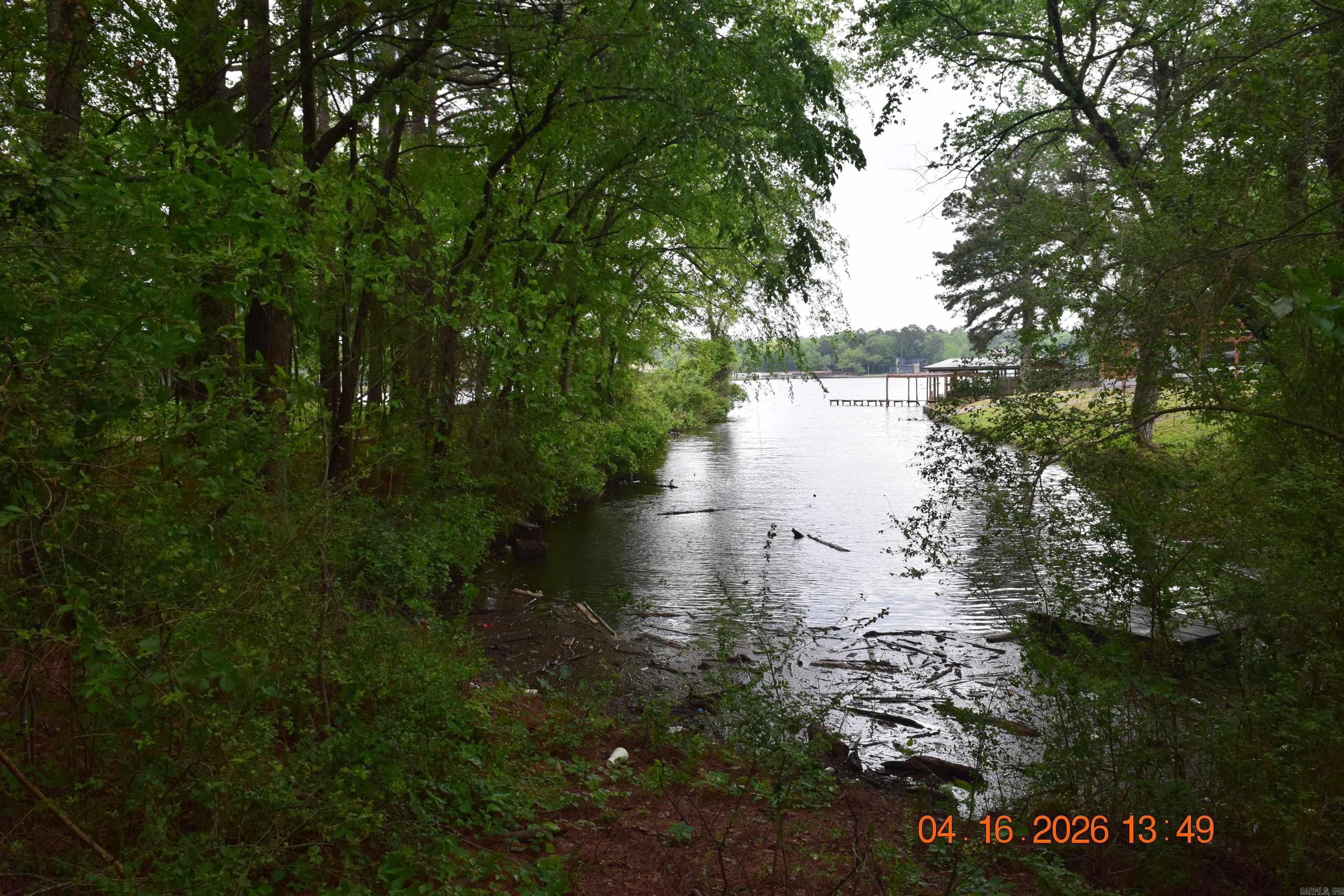 Wilson Lois K Estates - Land