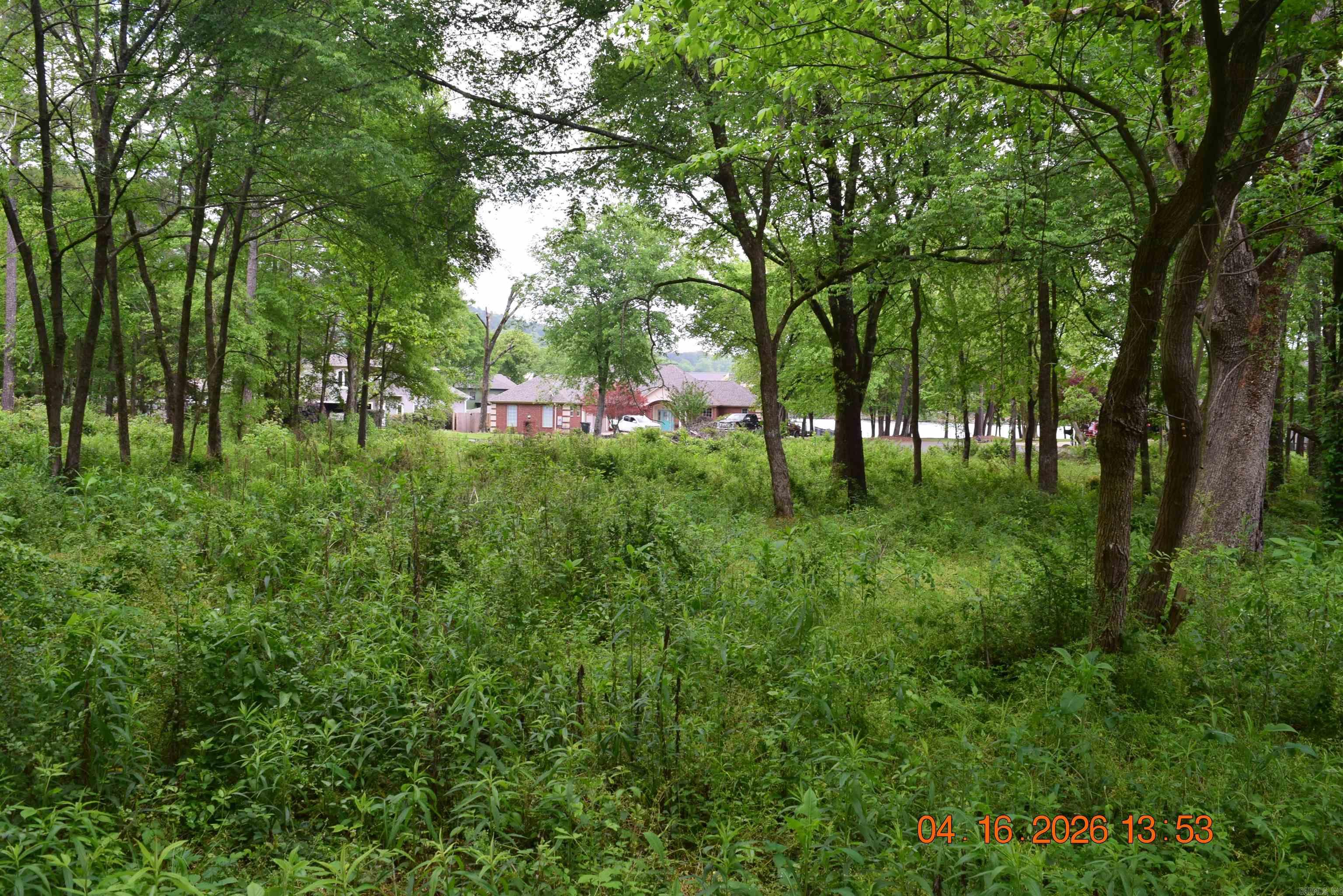 Wilson Lois K Estates - Land