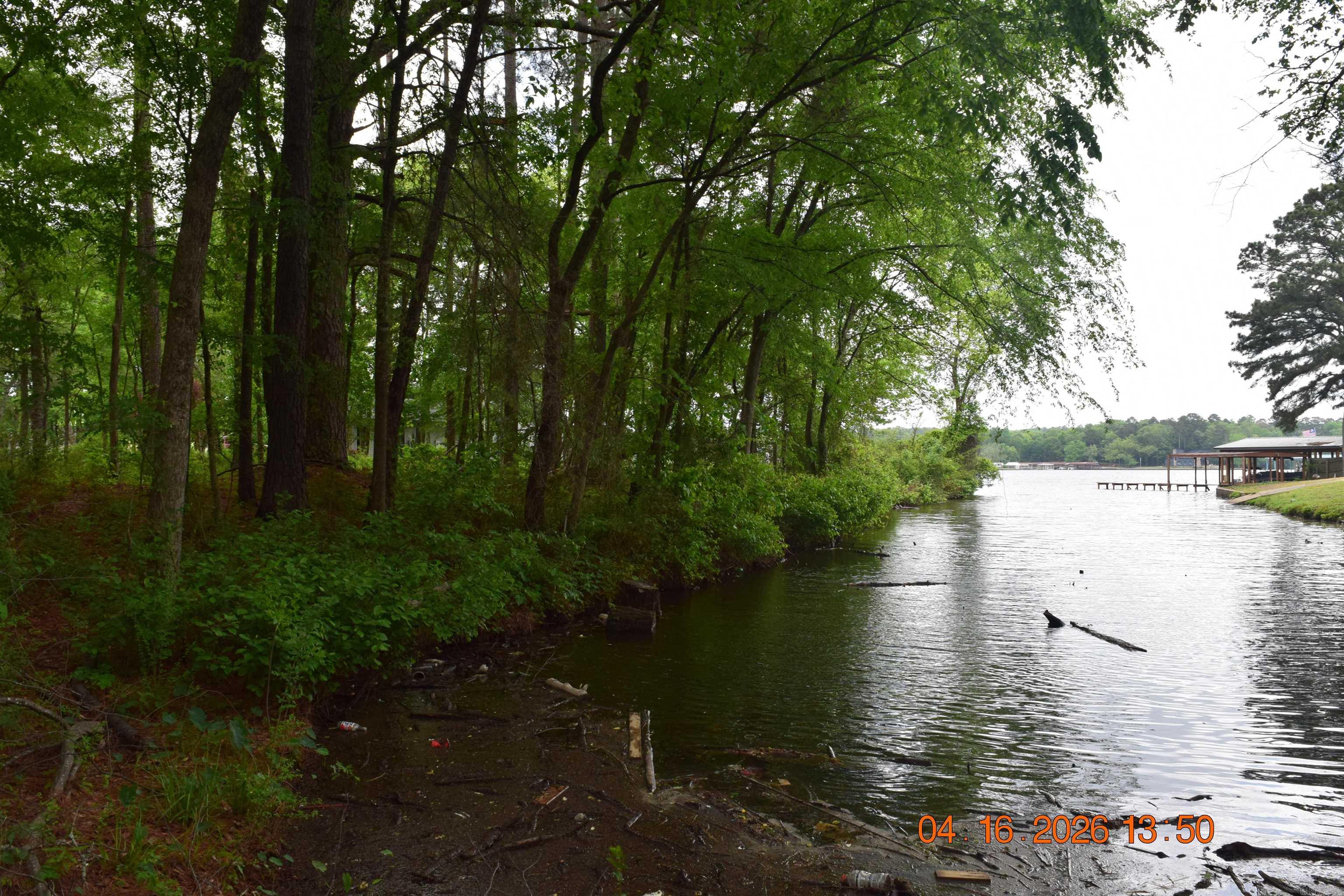 Wilson Lois K Estates - Land