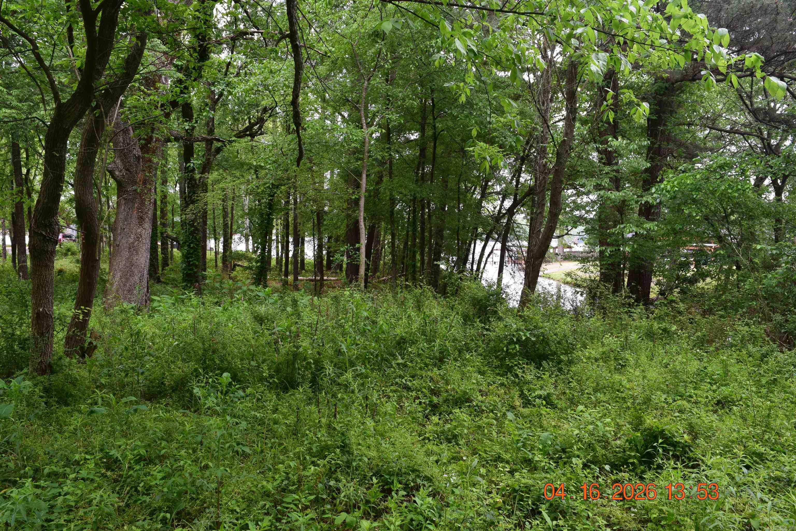 Wilson Lois K Estates - Land