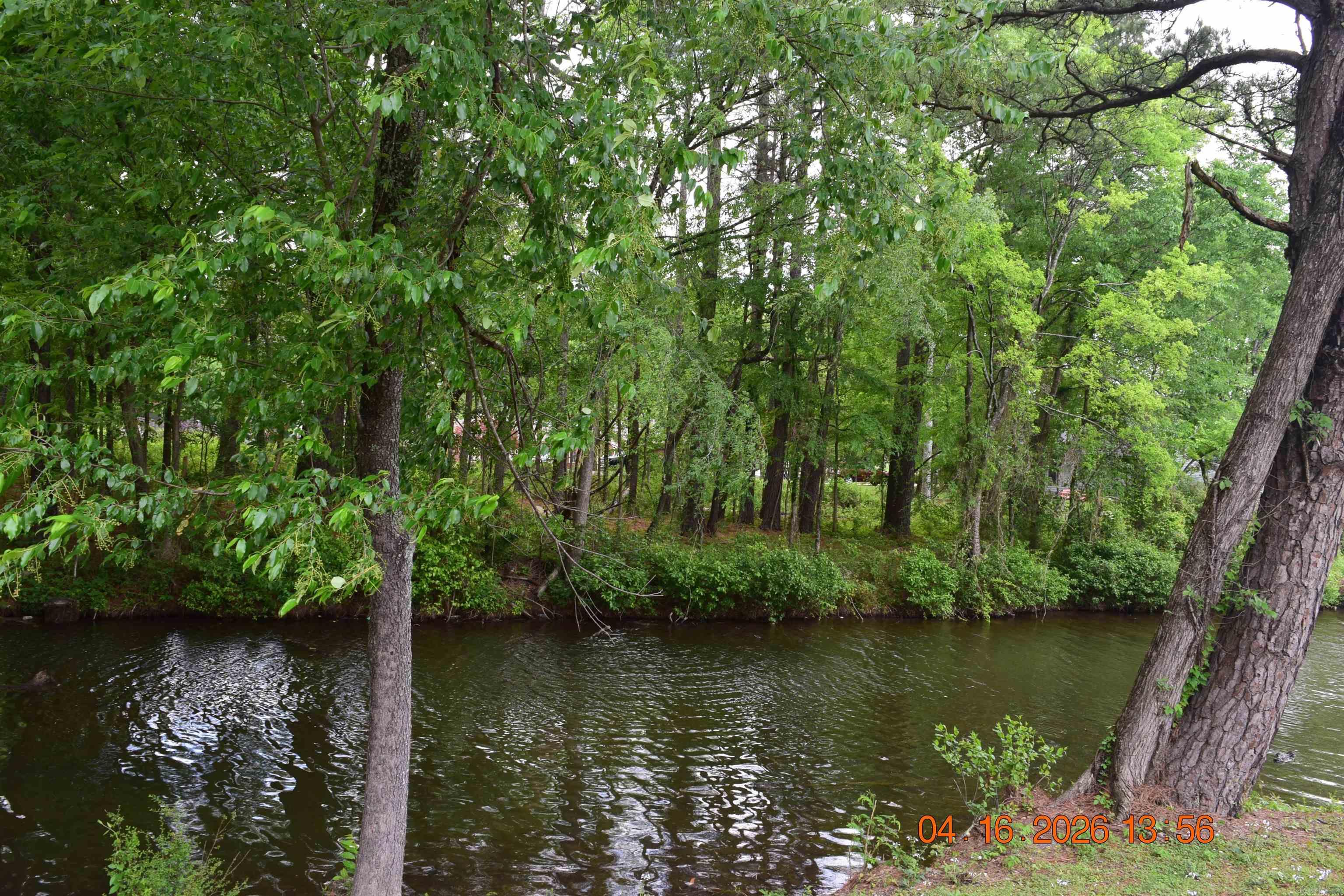 Wilson Lois K Estates - Land