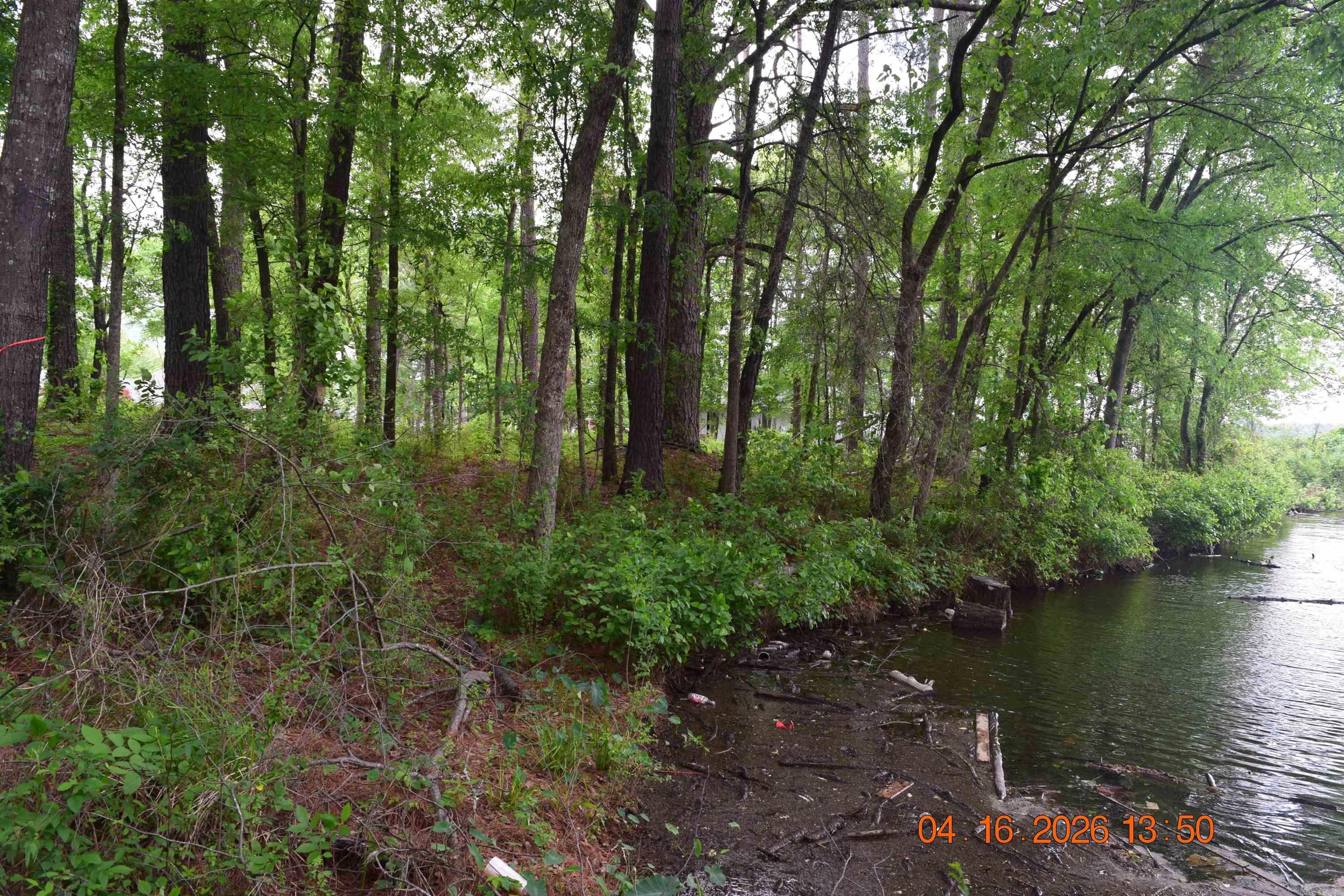 Wilson Lois K Estates - Land