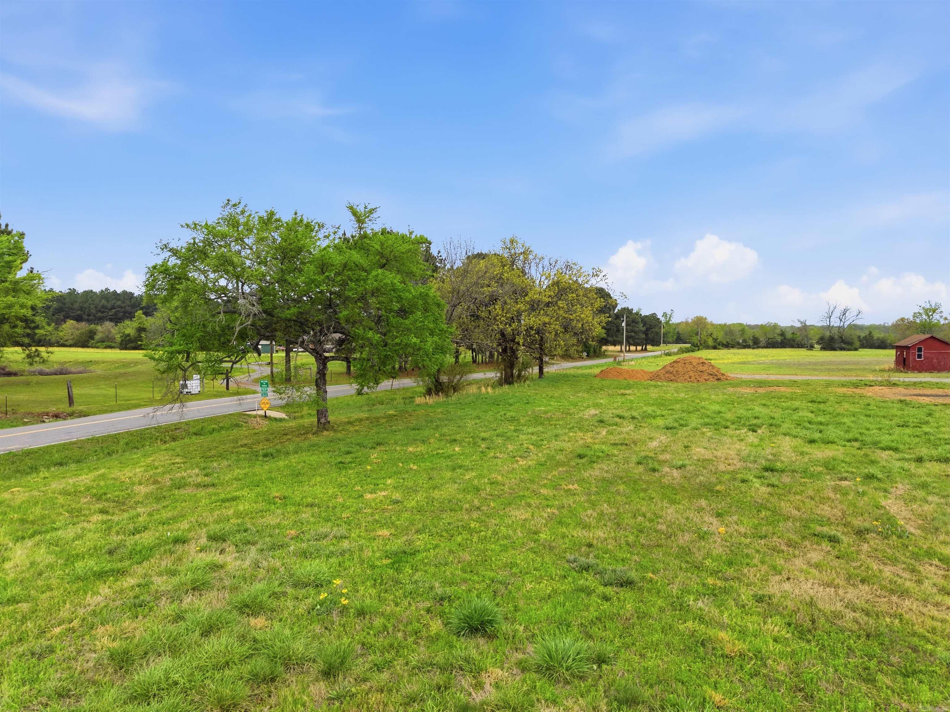 Metes & Bounds - Land