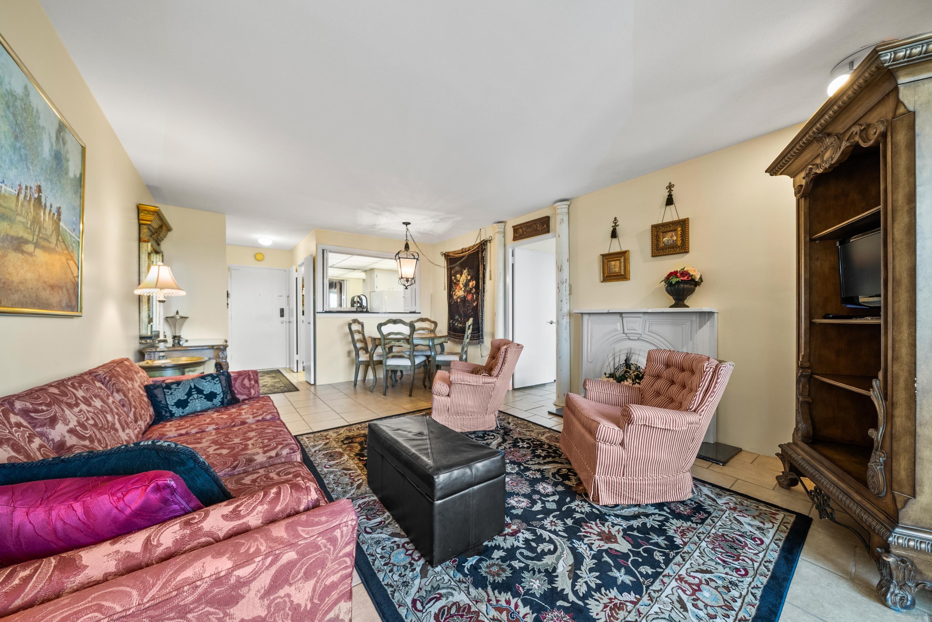 BEACON MANOR HPR - Residential