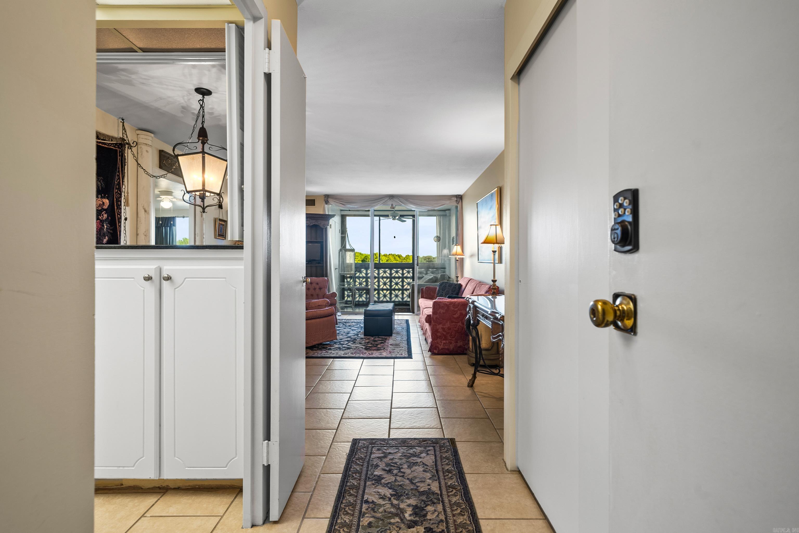 BEACON MANOR HPR - Residential