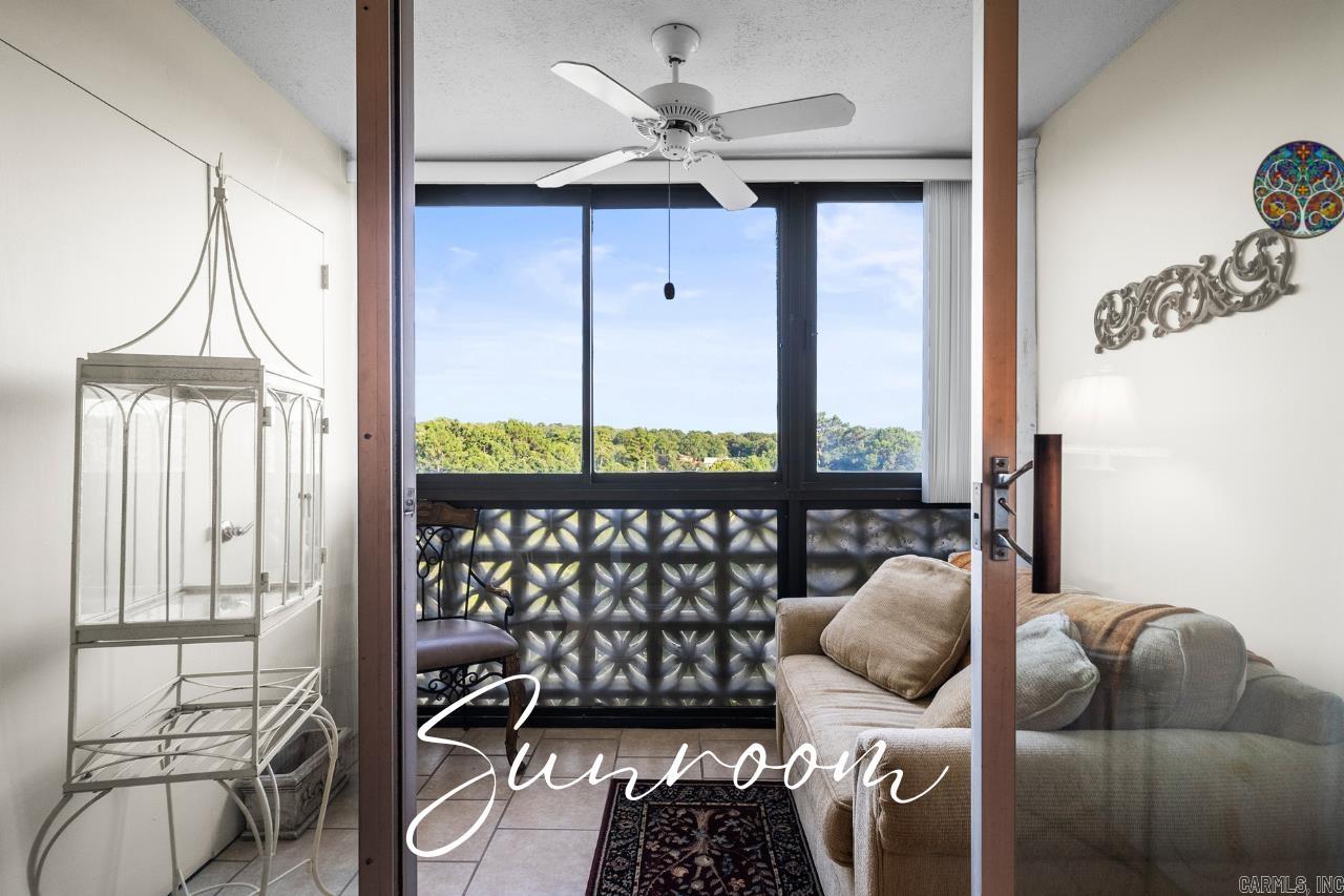 BEACON MANOR HPR - Residential