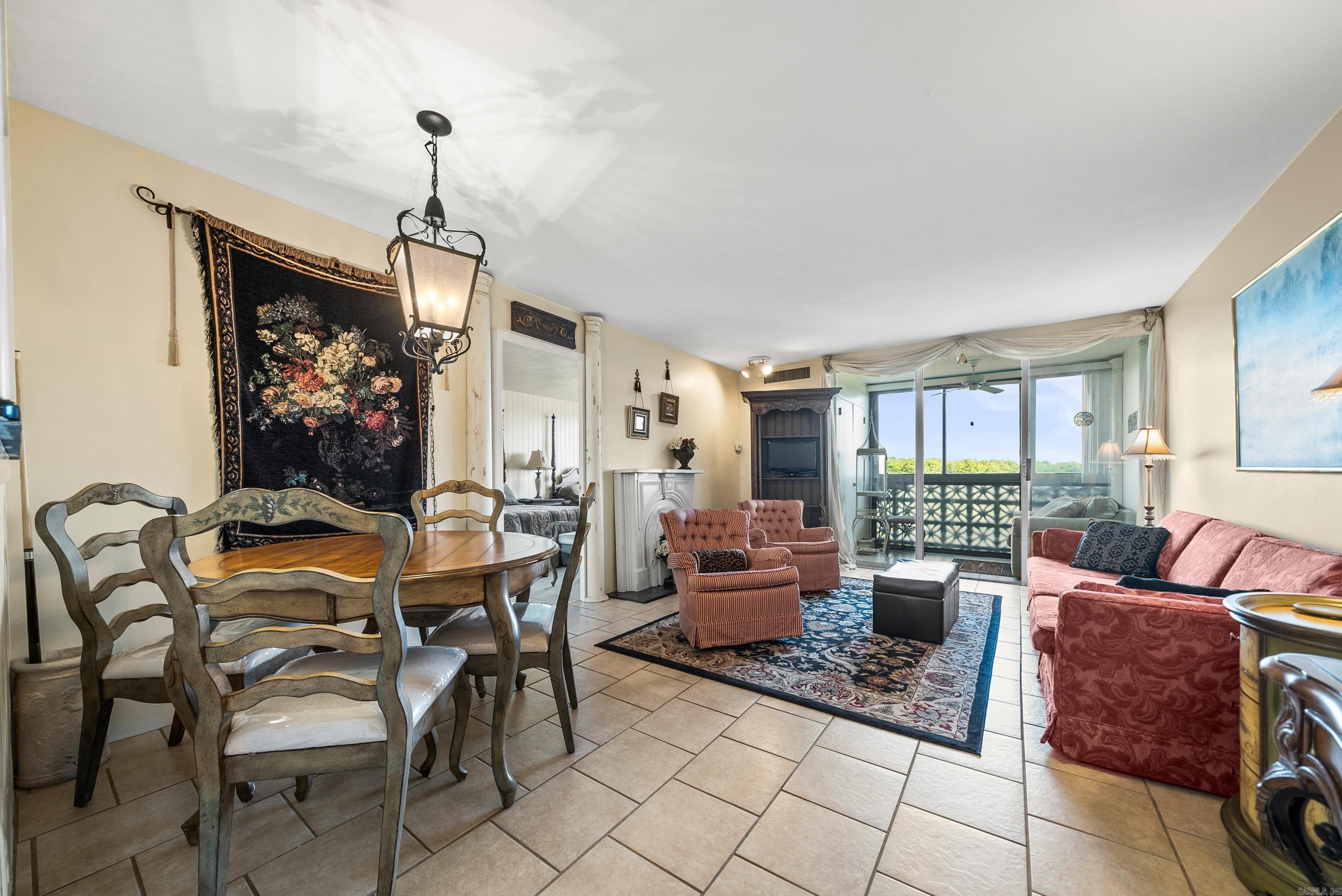 BEACON MANOR HPR - Residential