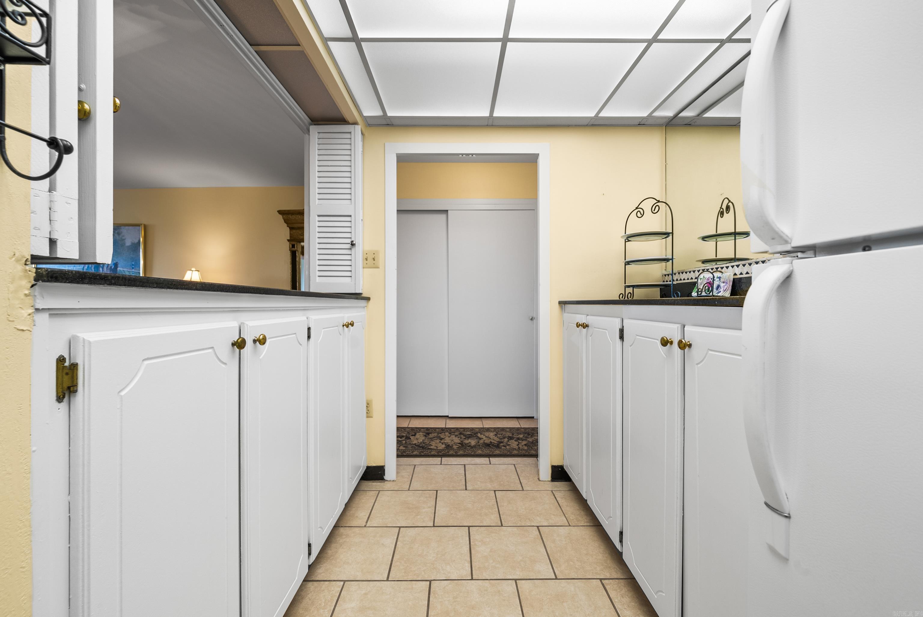 BEACON MANOR HPR - Residential