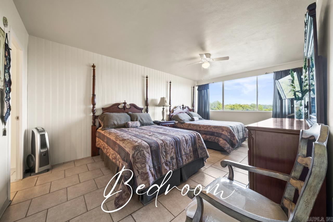 BEACON MANOR HPR - Residential