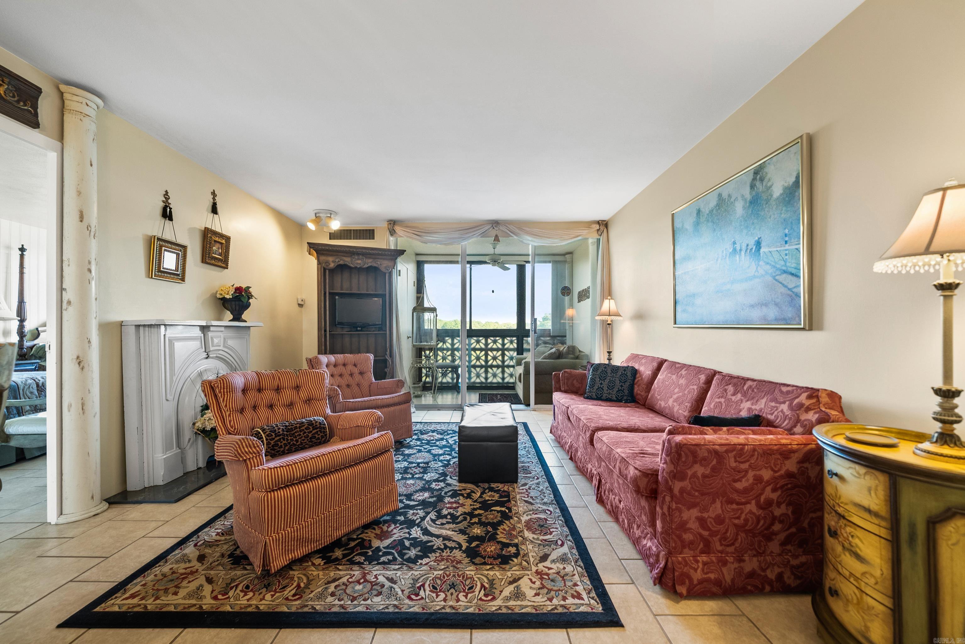 BEACON MANOR HPR - Residential