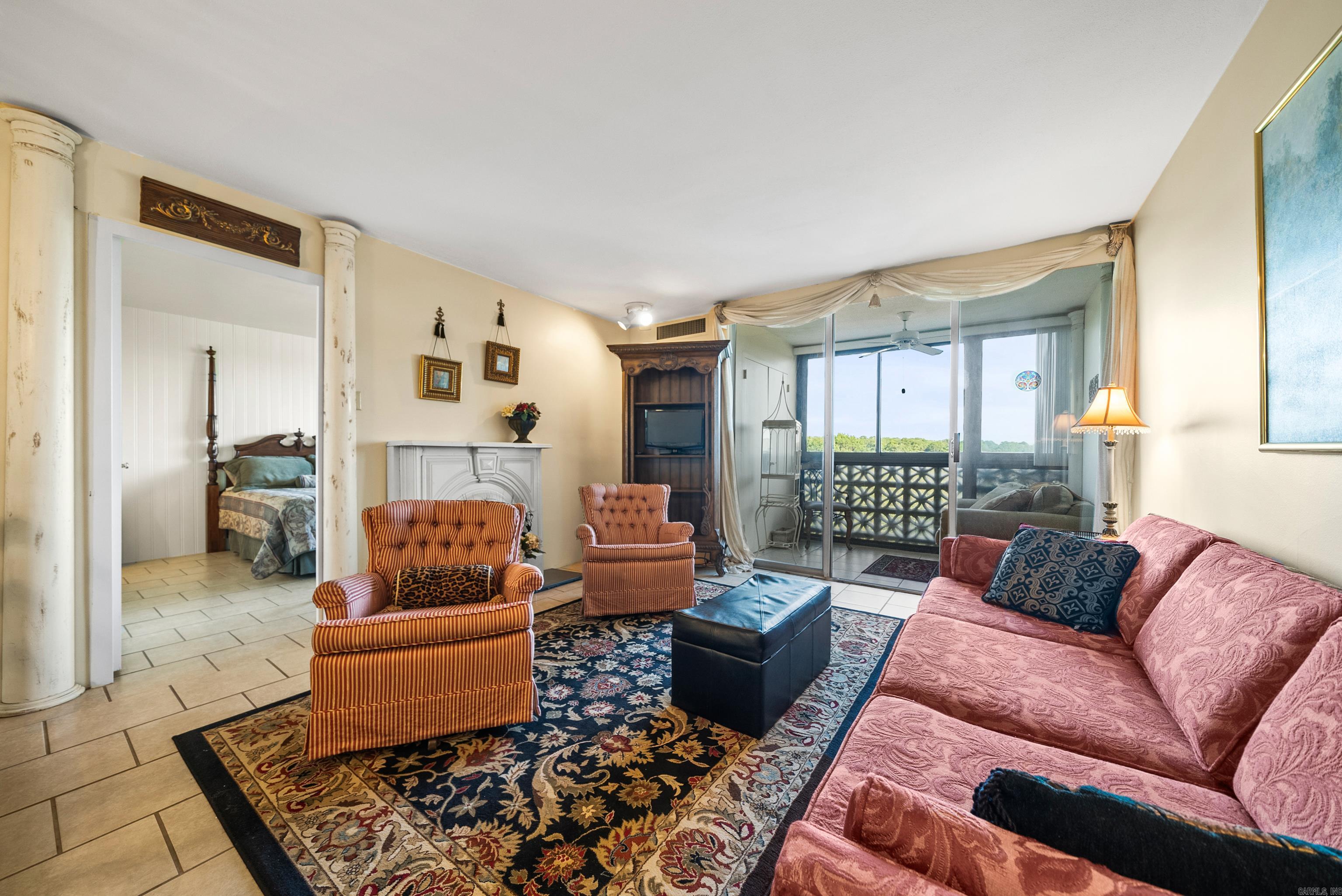 BEACON MANOR HPR - Residential
