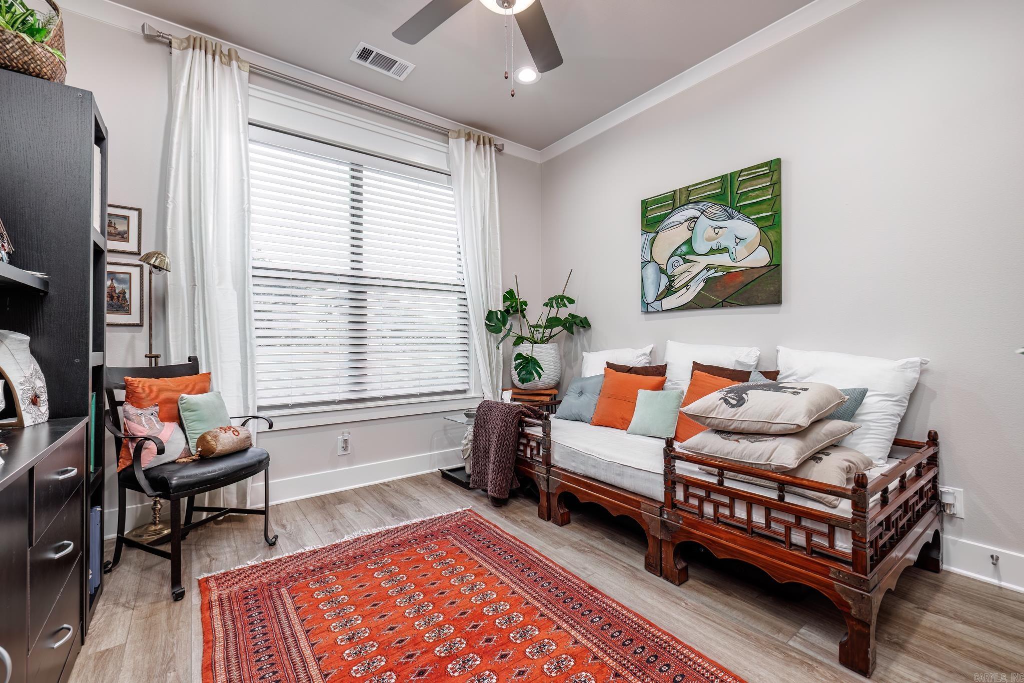 Maria - Residential