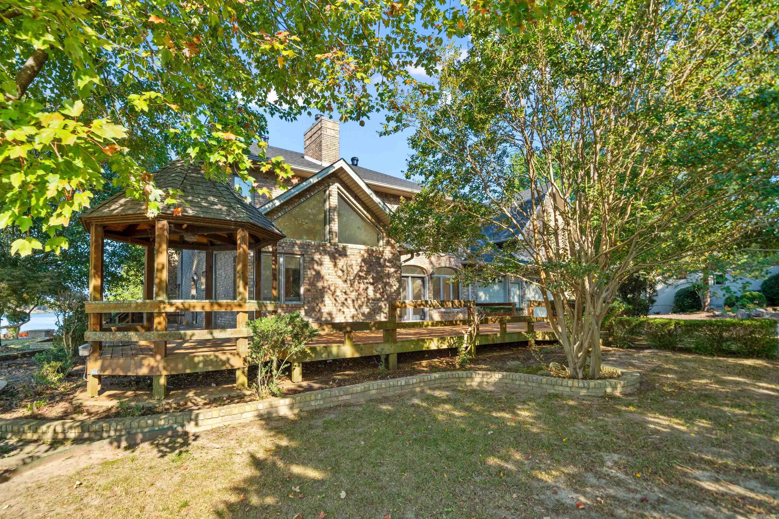 RESPLANDOR - Residential