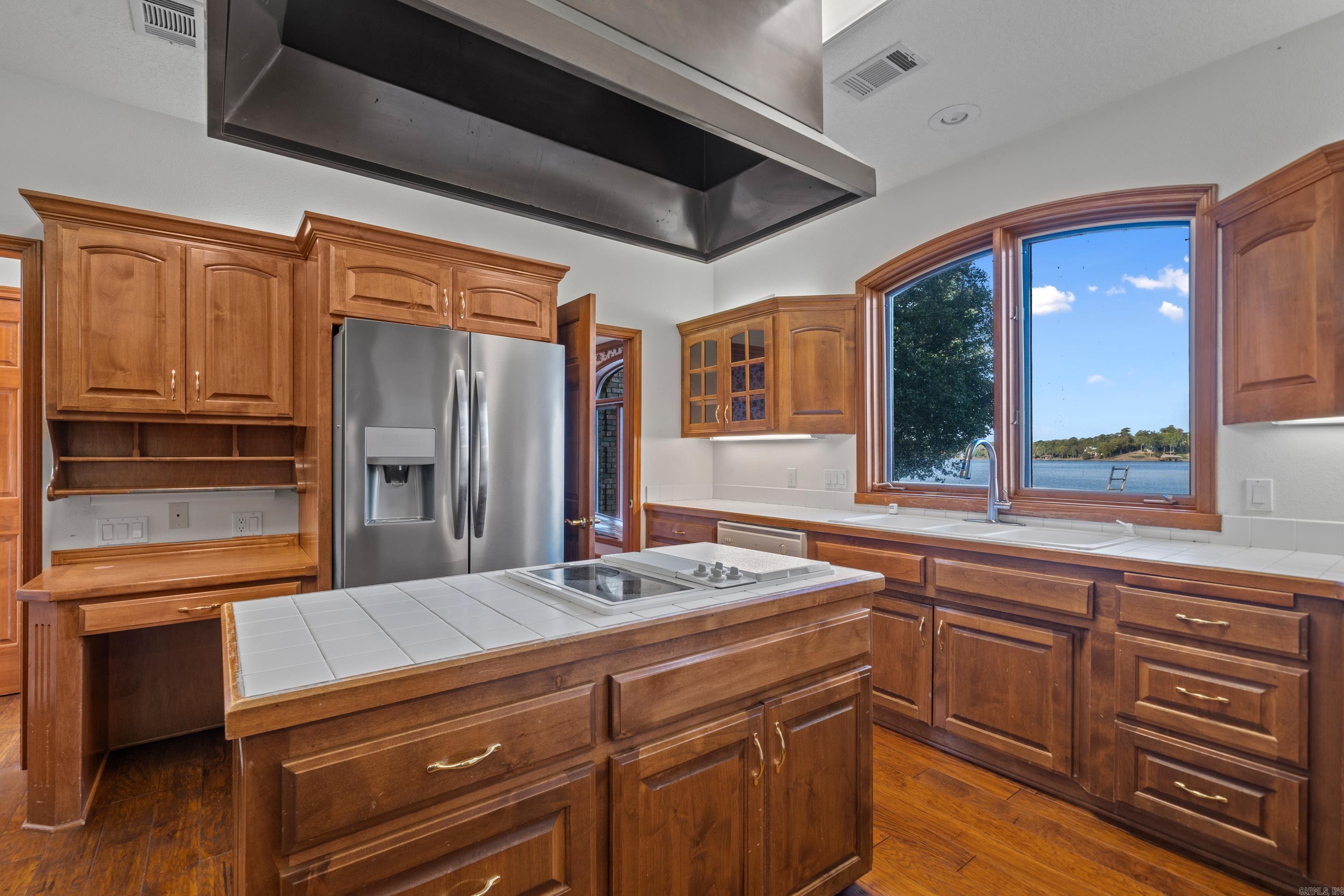 RESPLANDOR - Residential