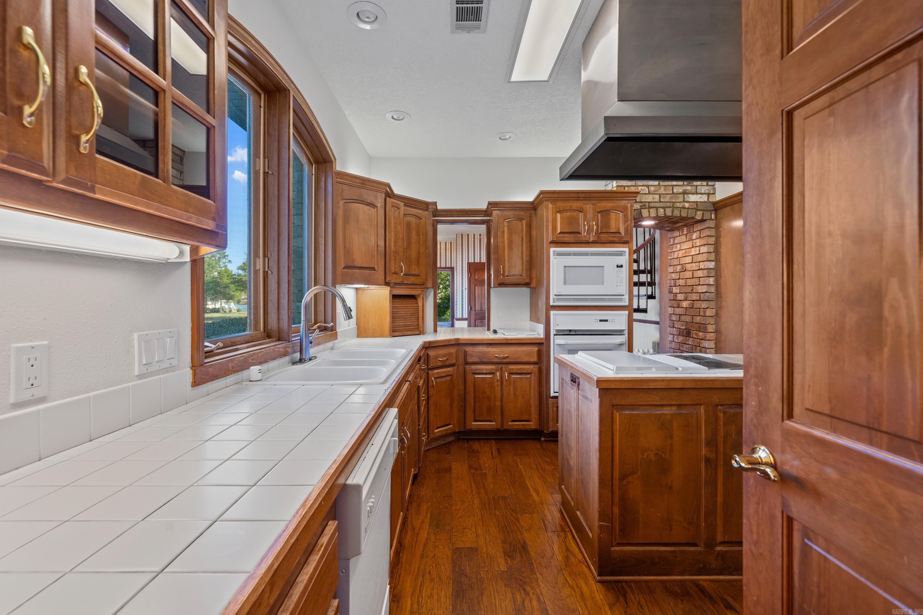 RESPLANDOR - Residential