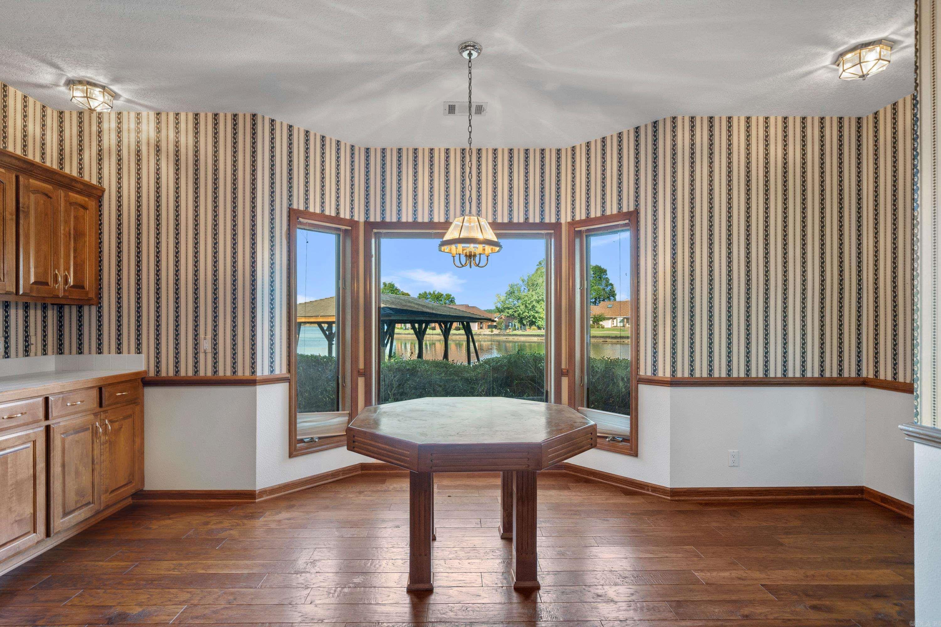 RESPLANDOR - Residential