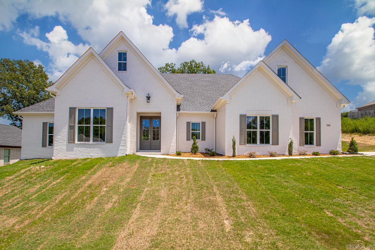 COLDWATER CREEK - Residential