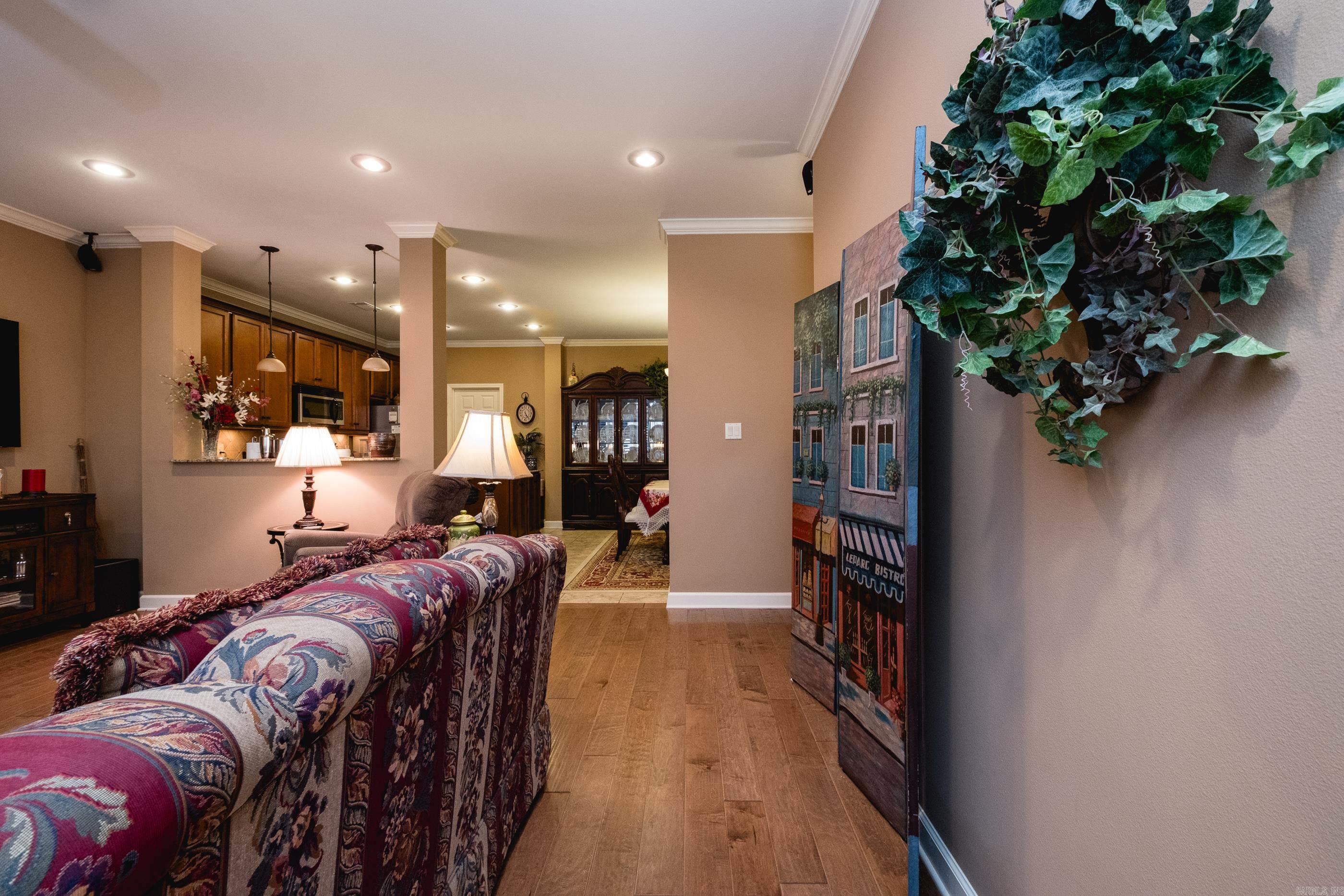 TAYLOR PARK - Residential