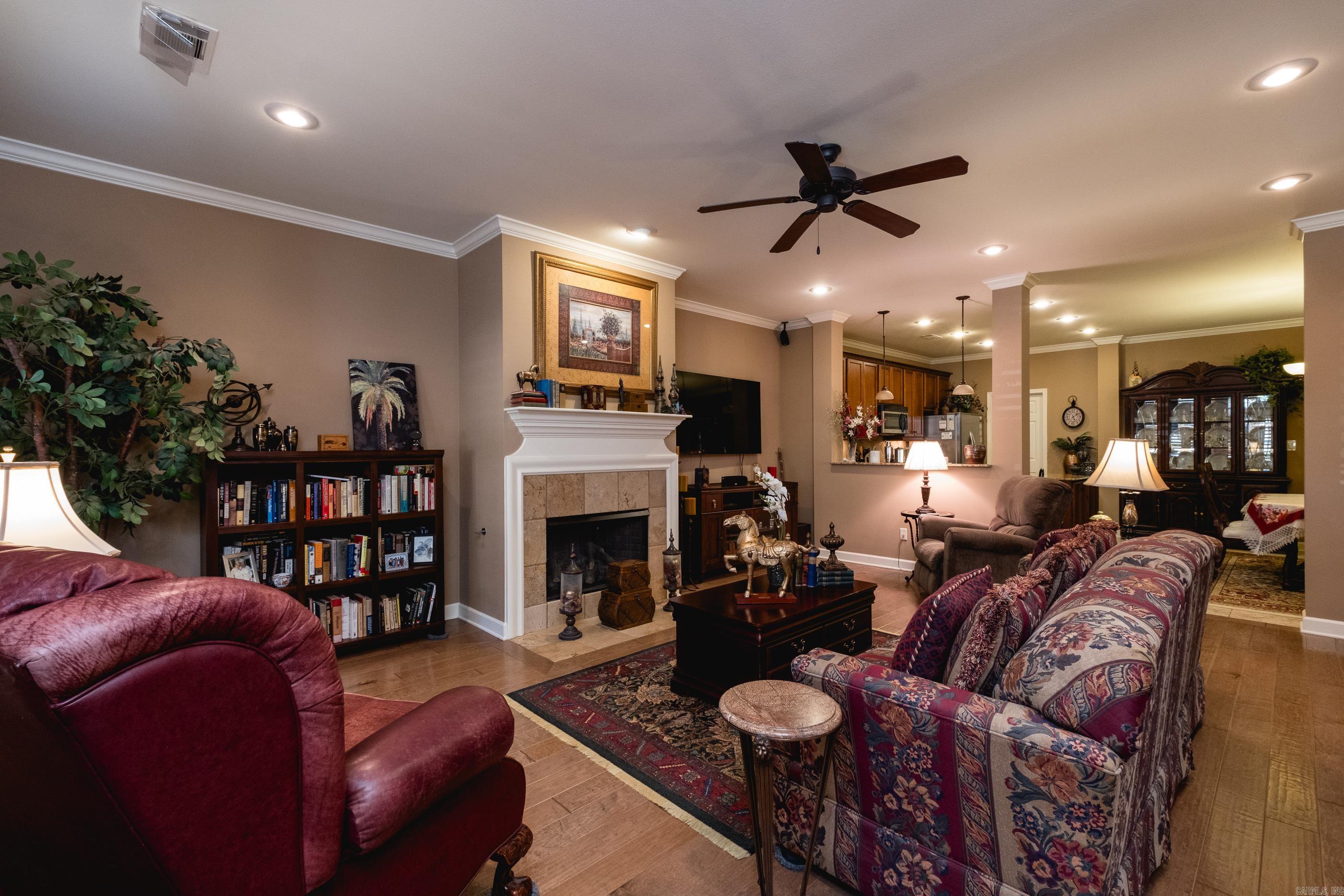 TAYLOR PARK - Residential